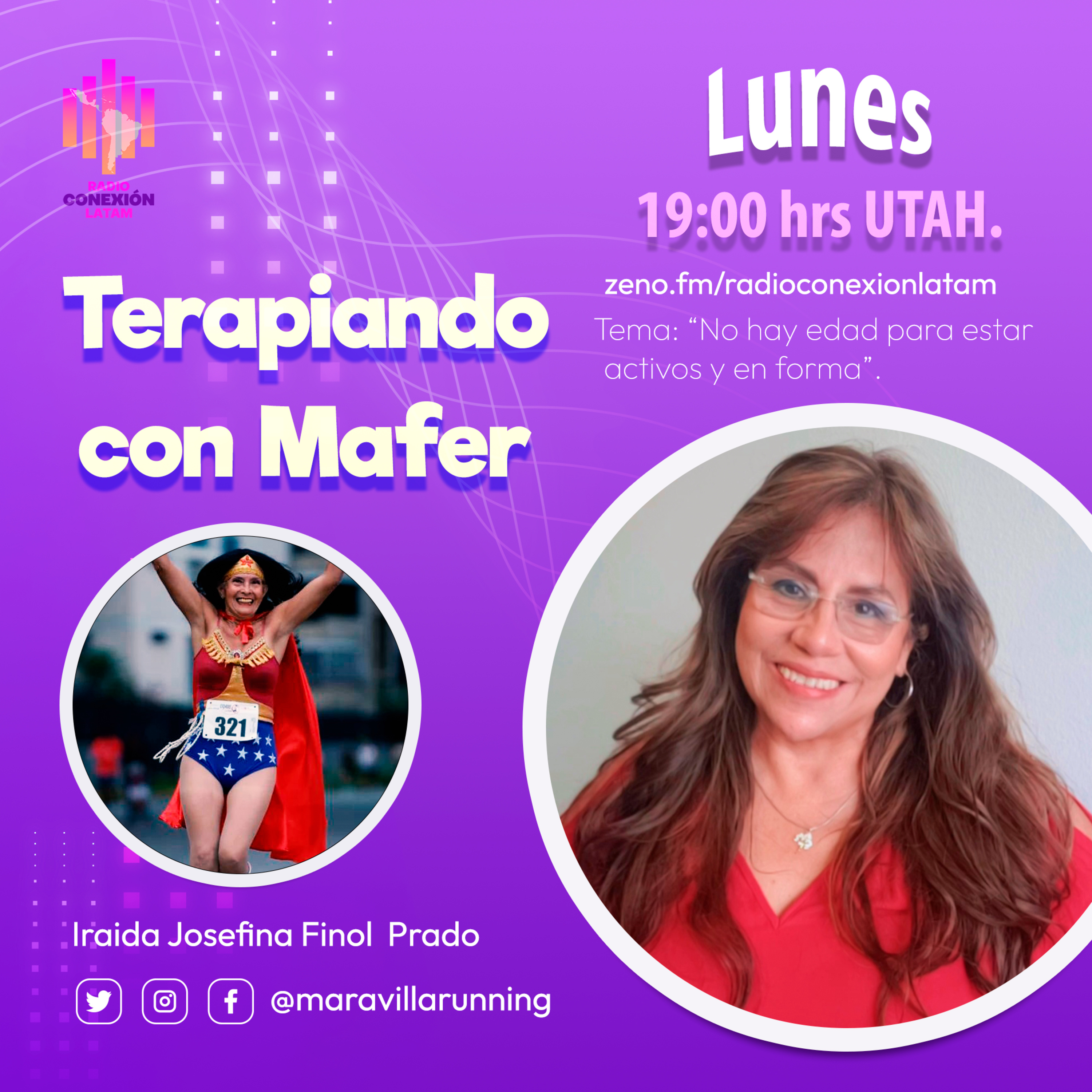 Radio Conexión LATAM
