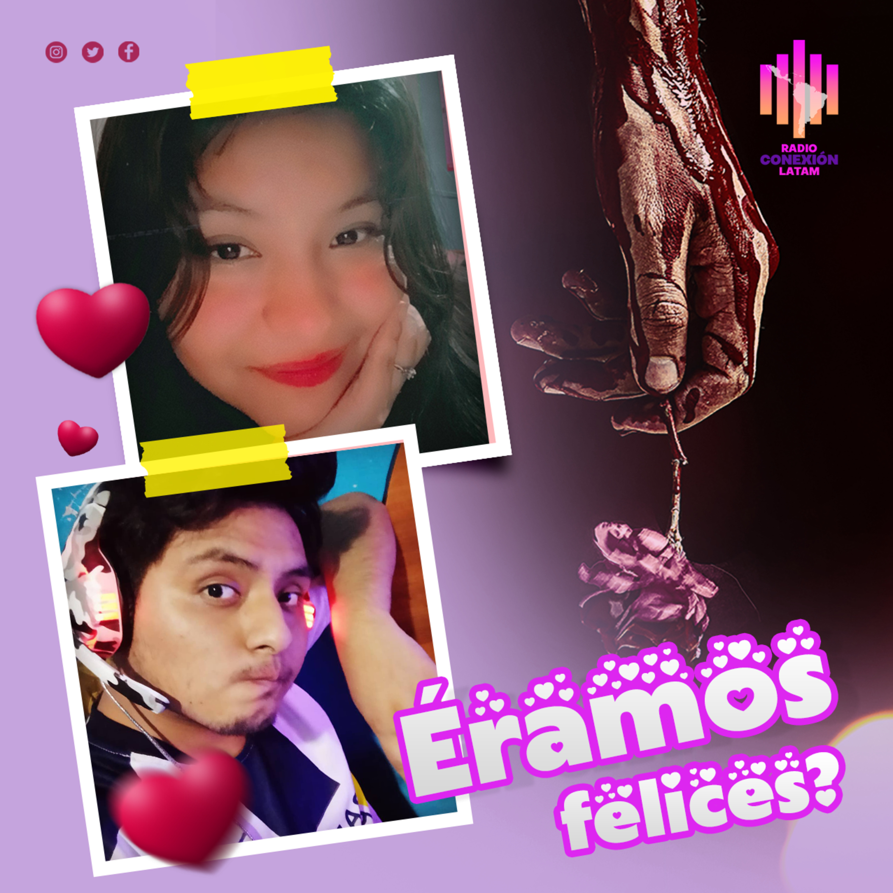 Radio Conexión LATAM