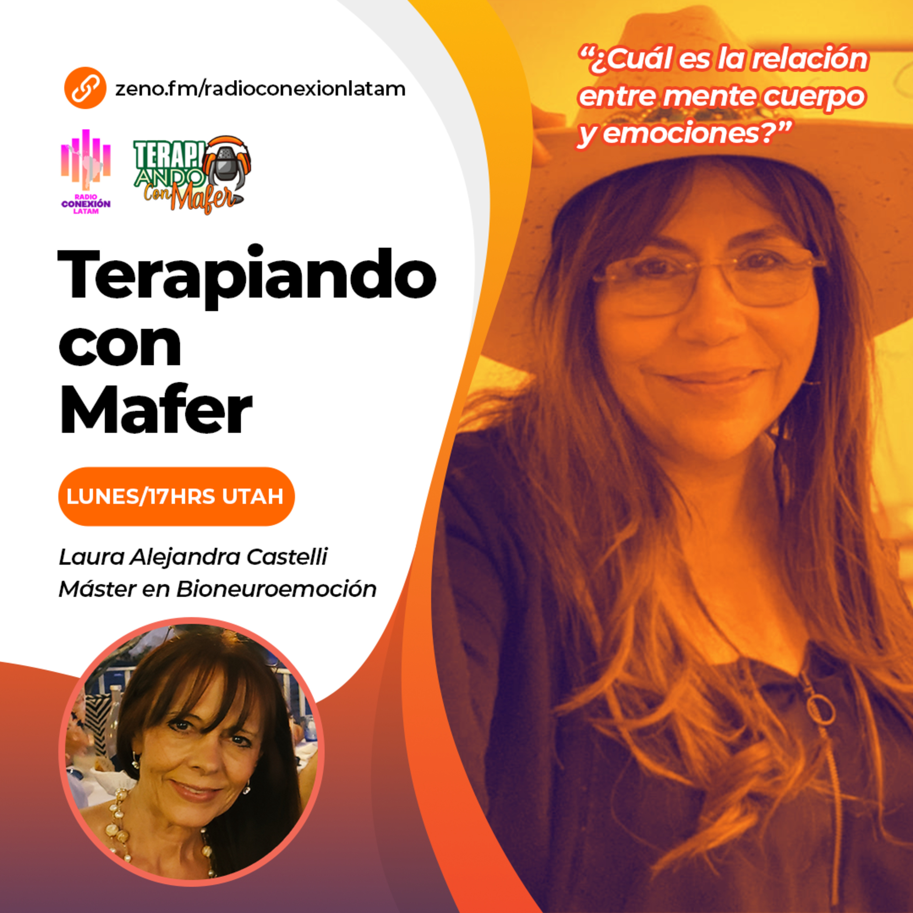 Radio Conexión LATAM