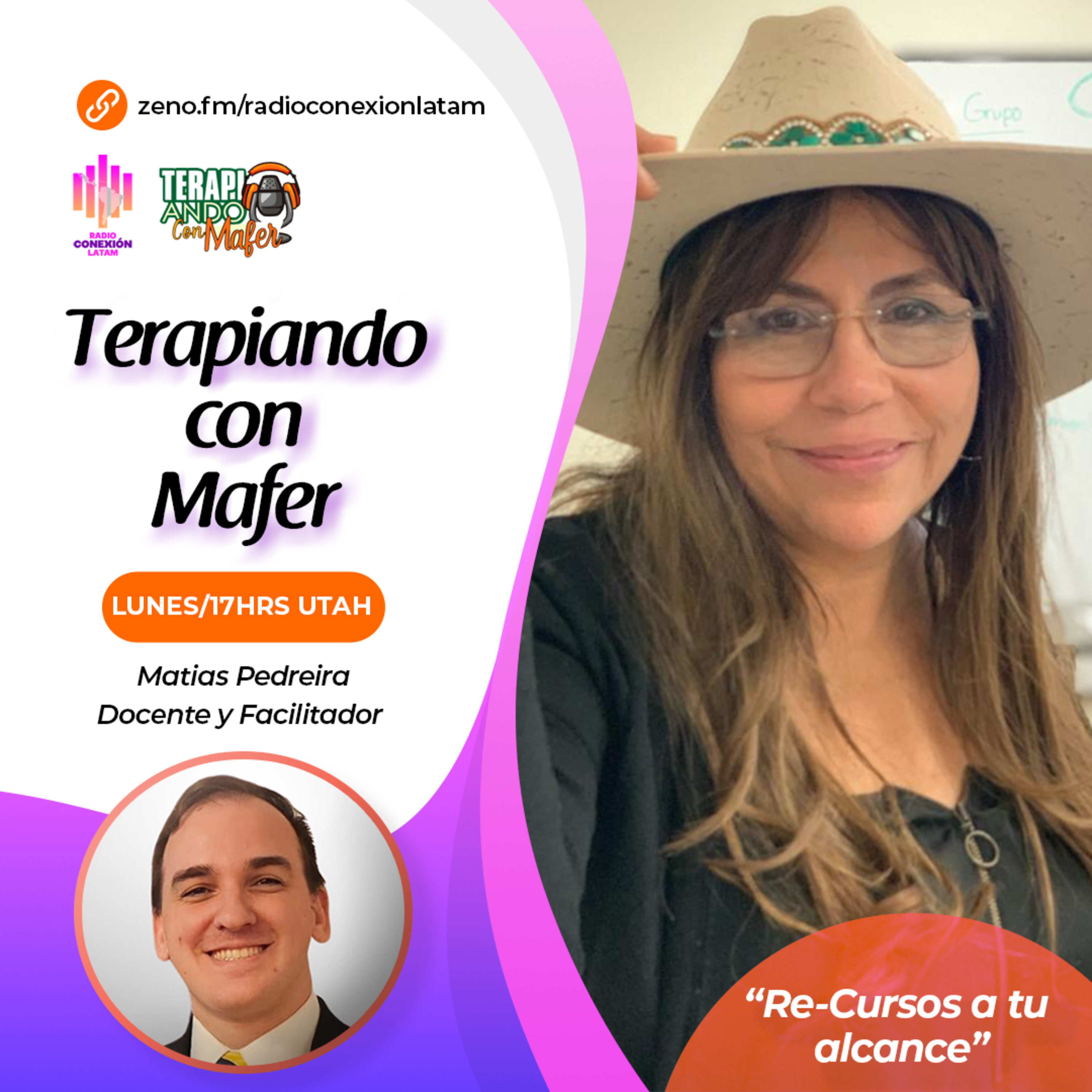 Radio Conexión LATAM