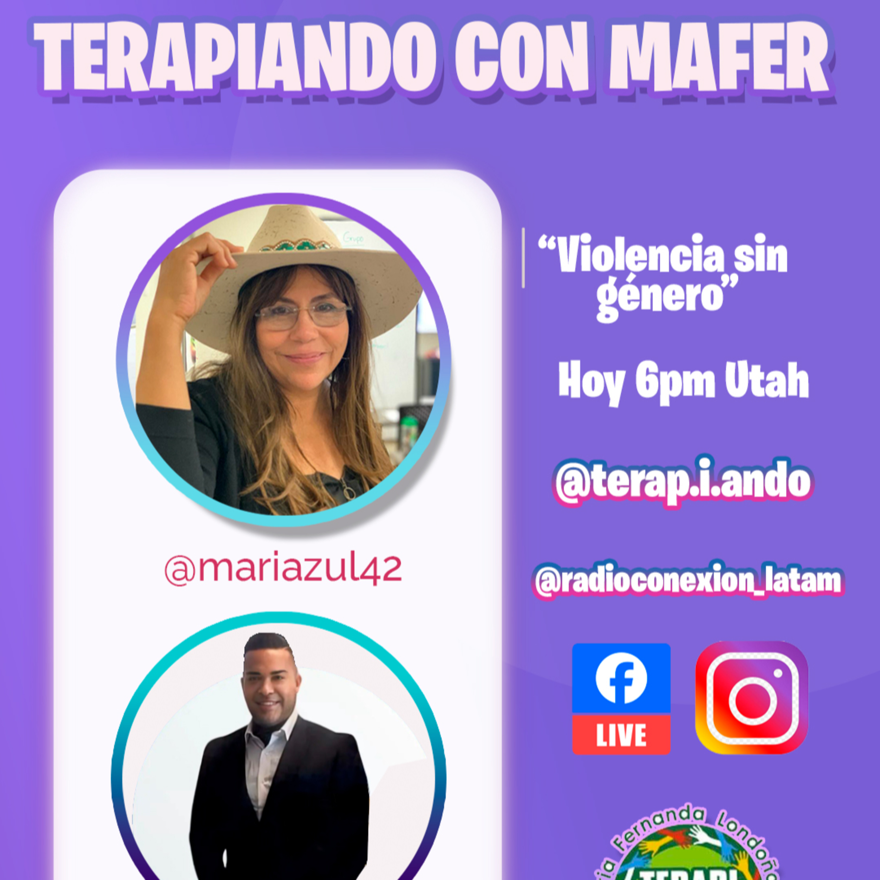 Radio Conexión LATAM
