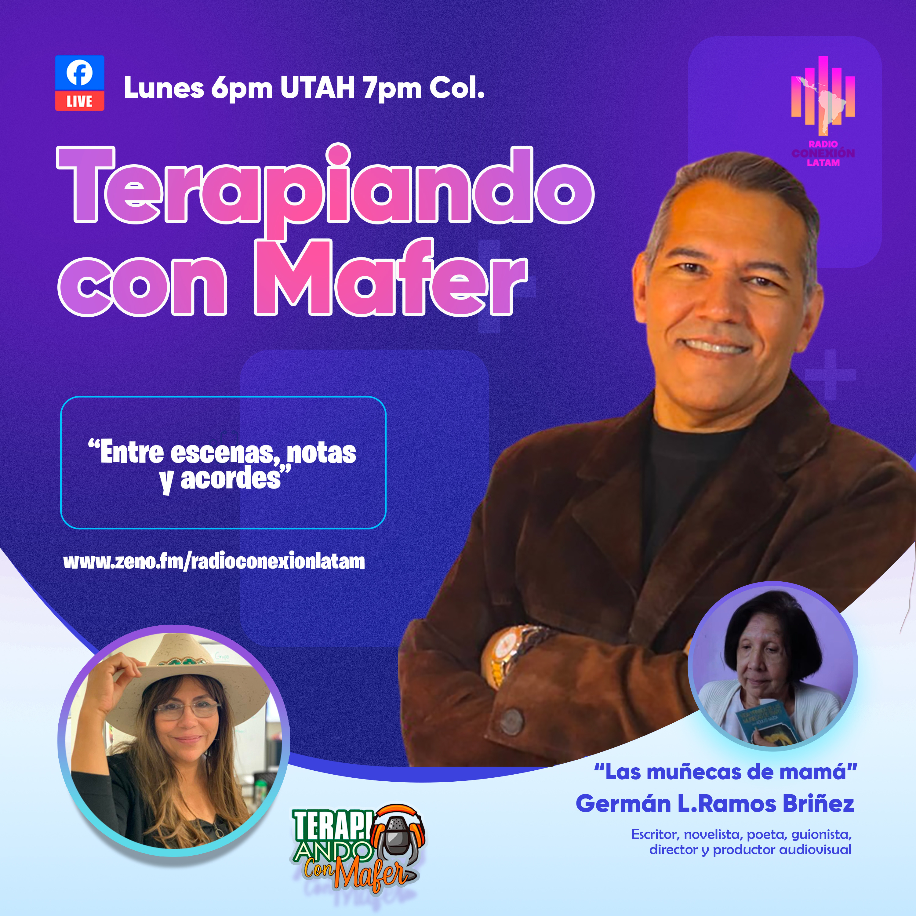 Radio Conexión LATAM