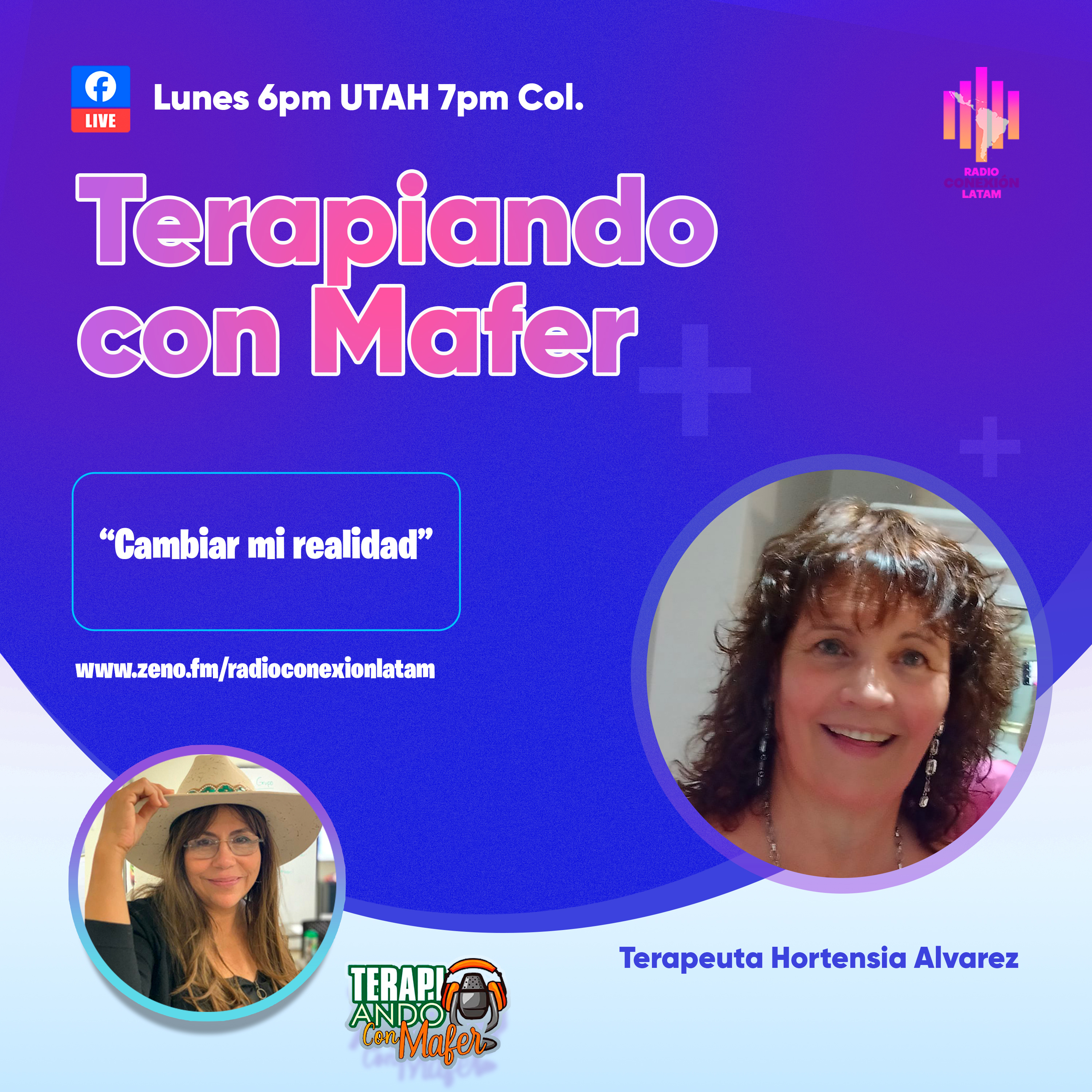 Radio Conexión LATAM