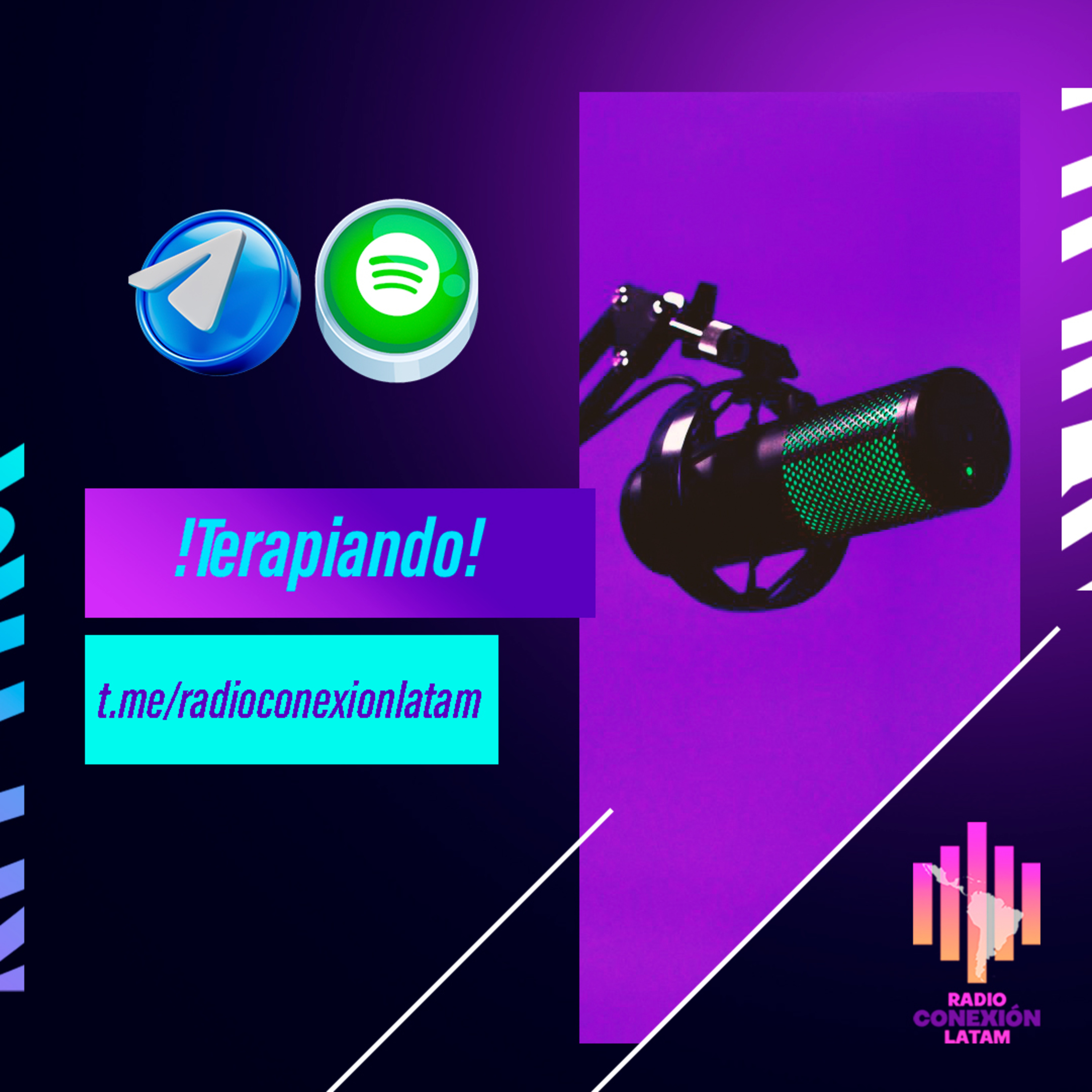Radio Conexión LATAM