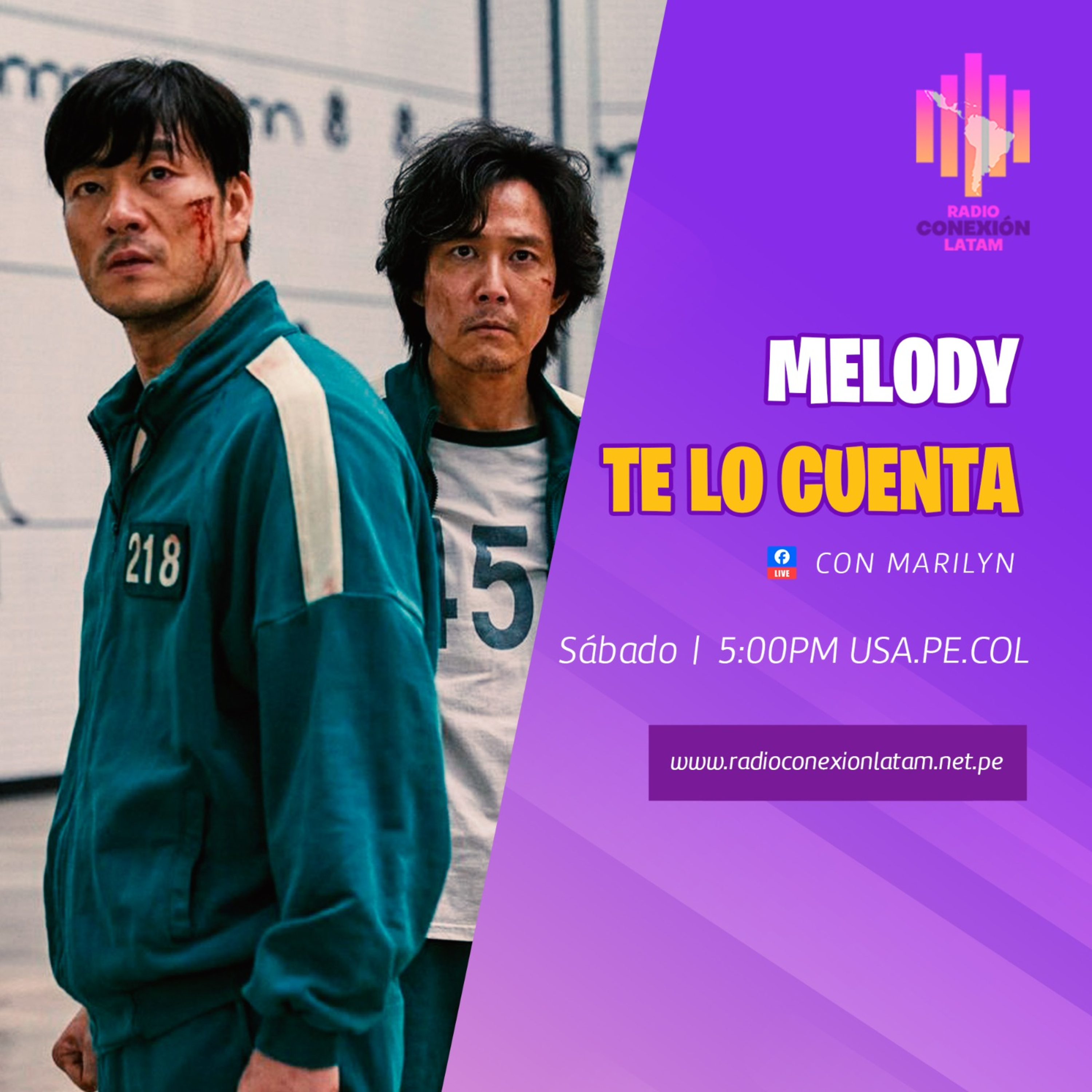 Radio Conexión LATAM