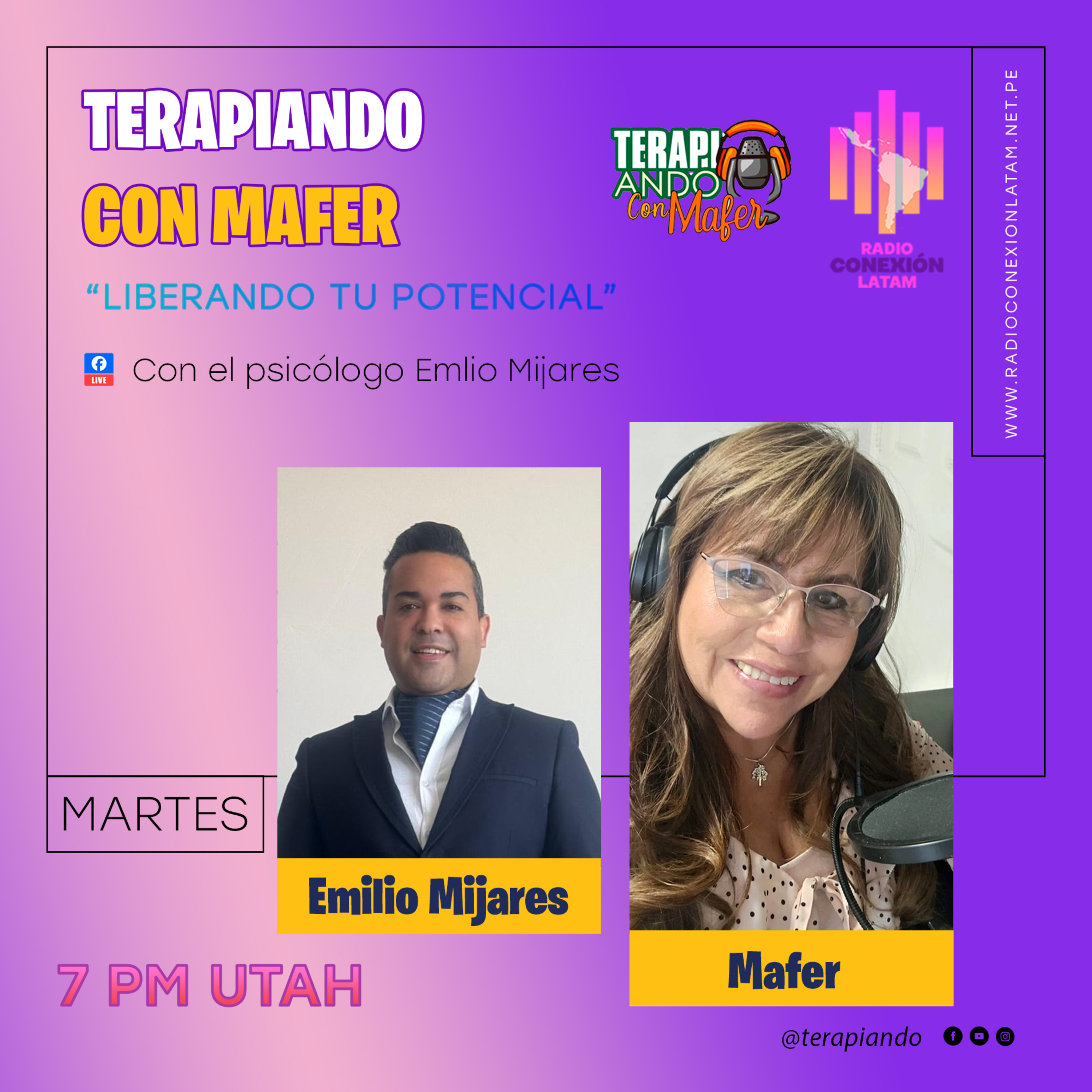 Radio Conexión LATAM