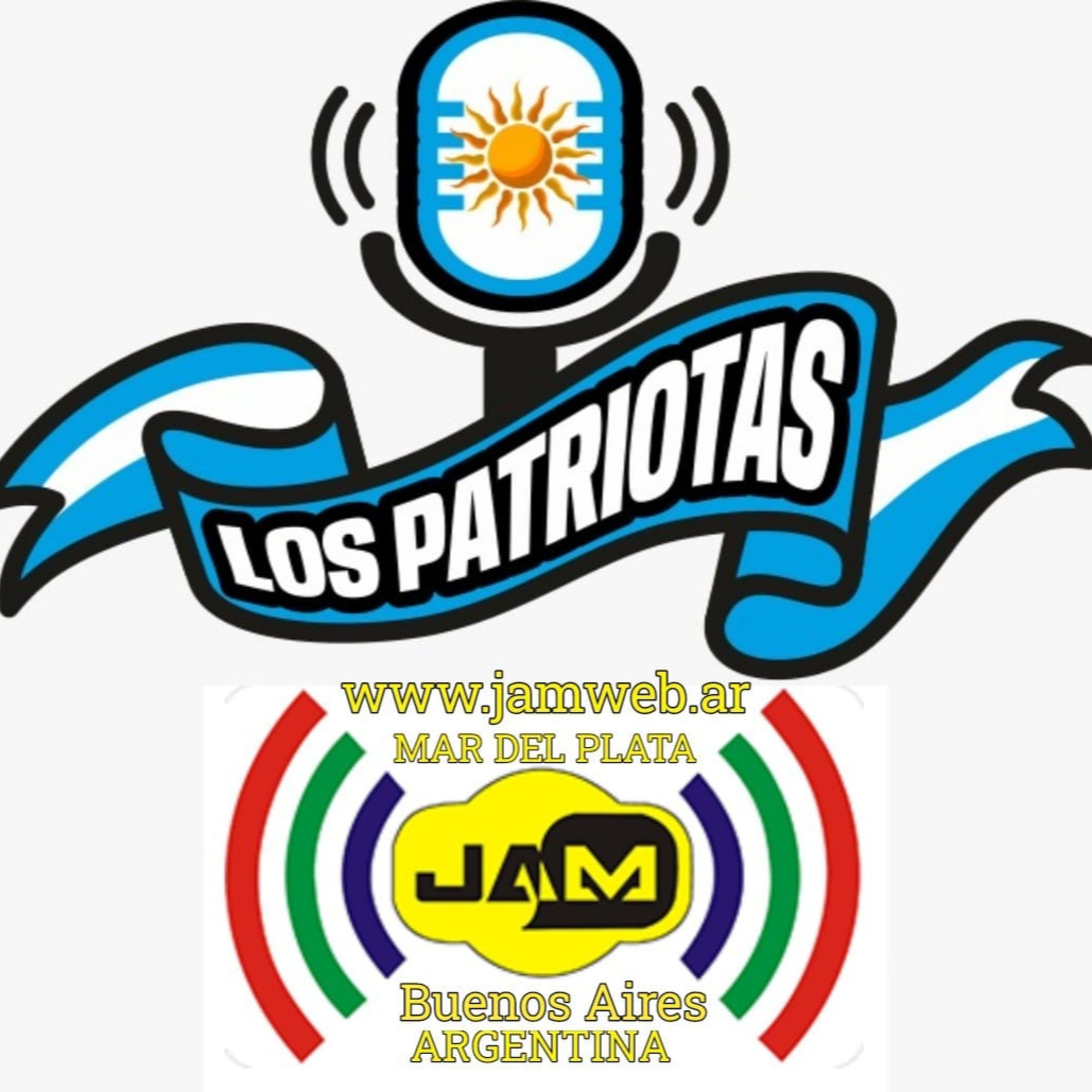JAM Radio Web