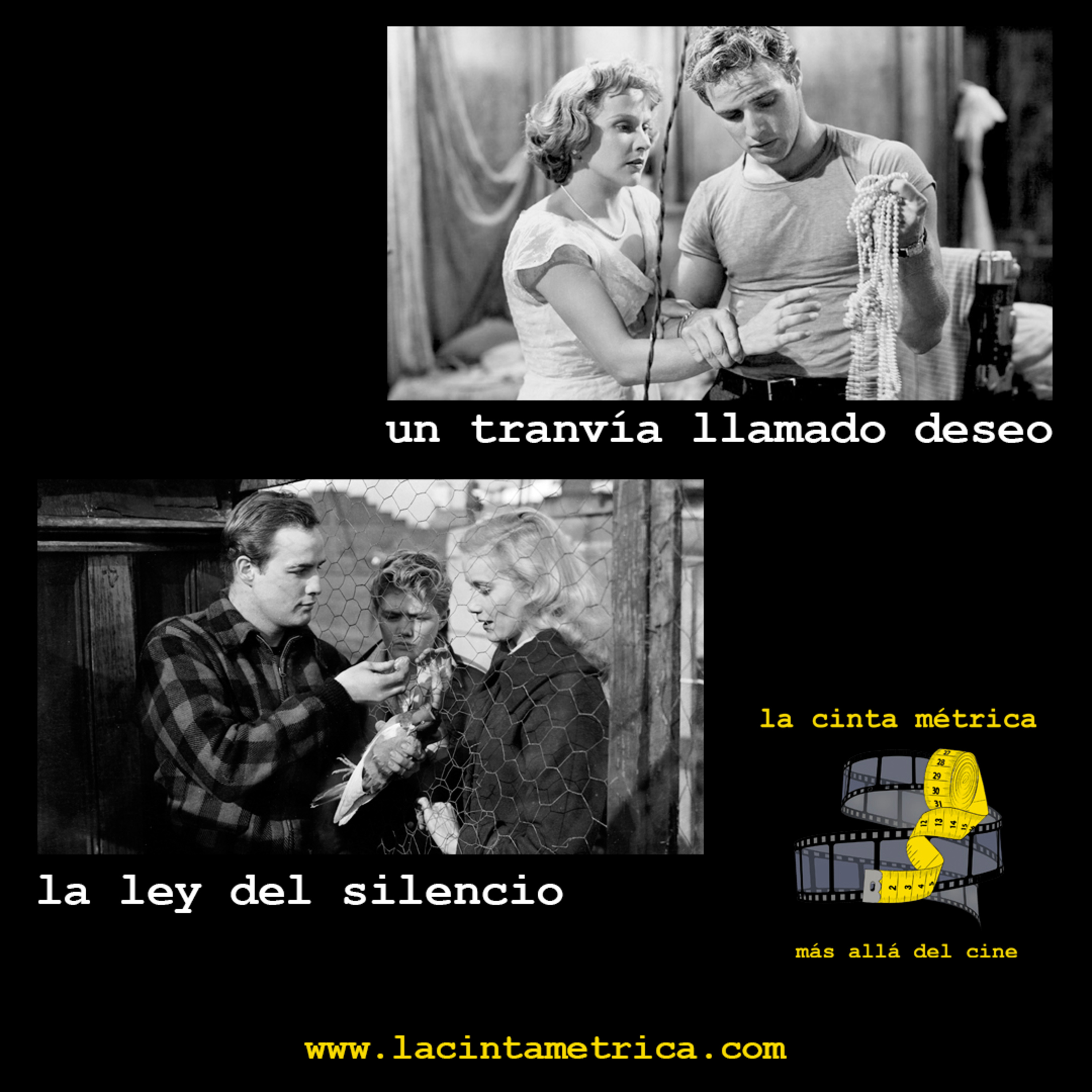 La cinta métrica, más allá del cine.