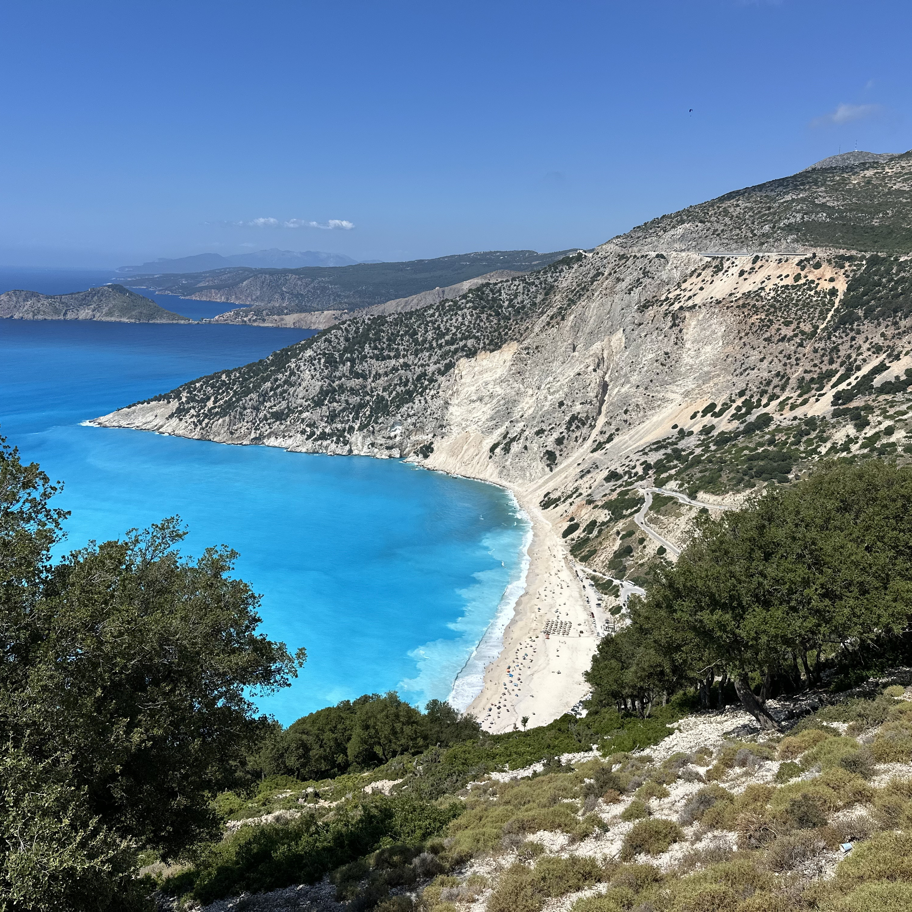 Jurnal de călătorie- Grecia un tărâm binecuvântat