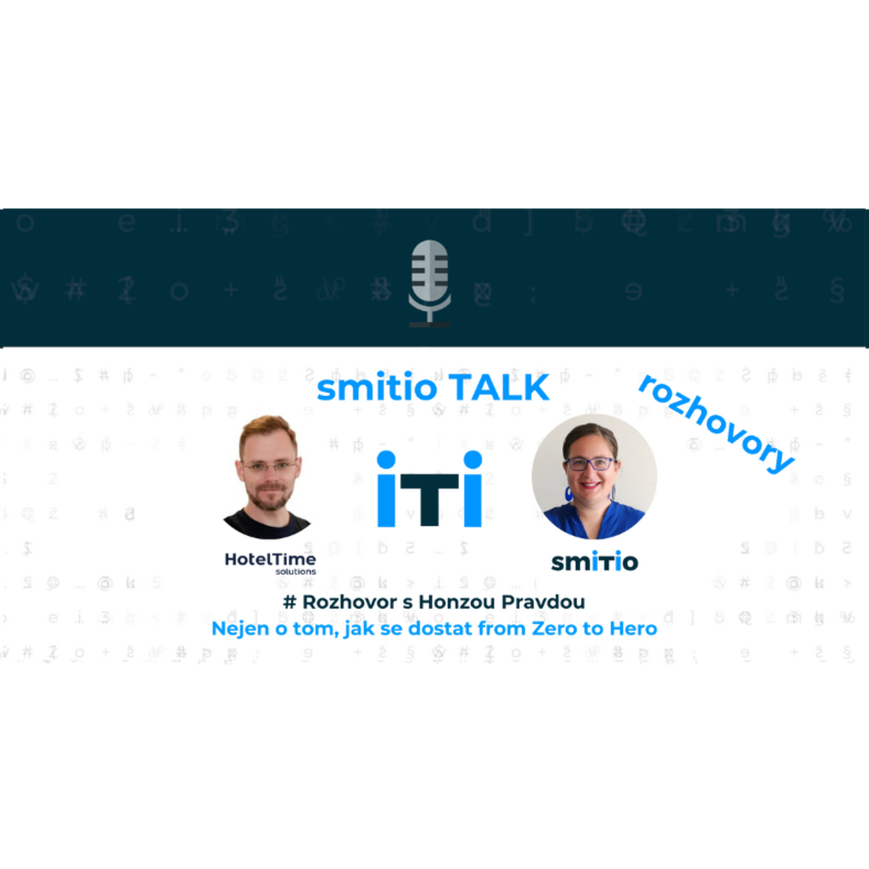 smitio TALK