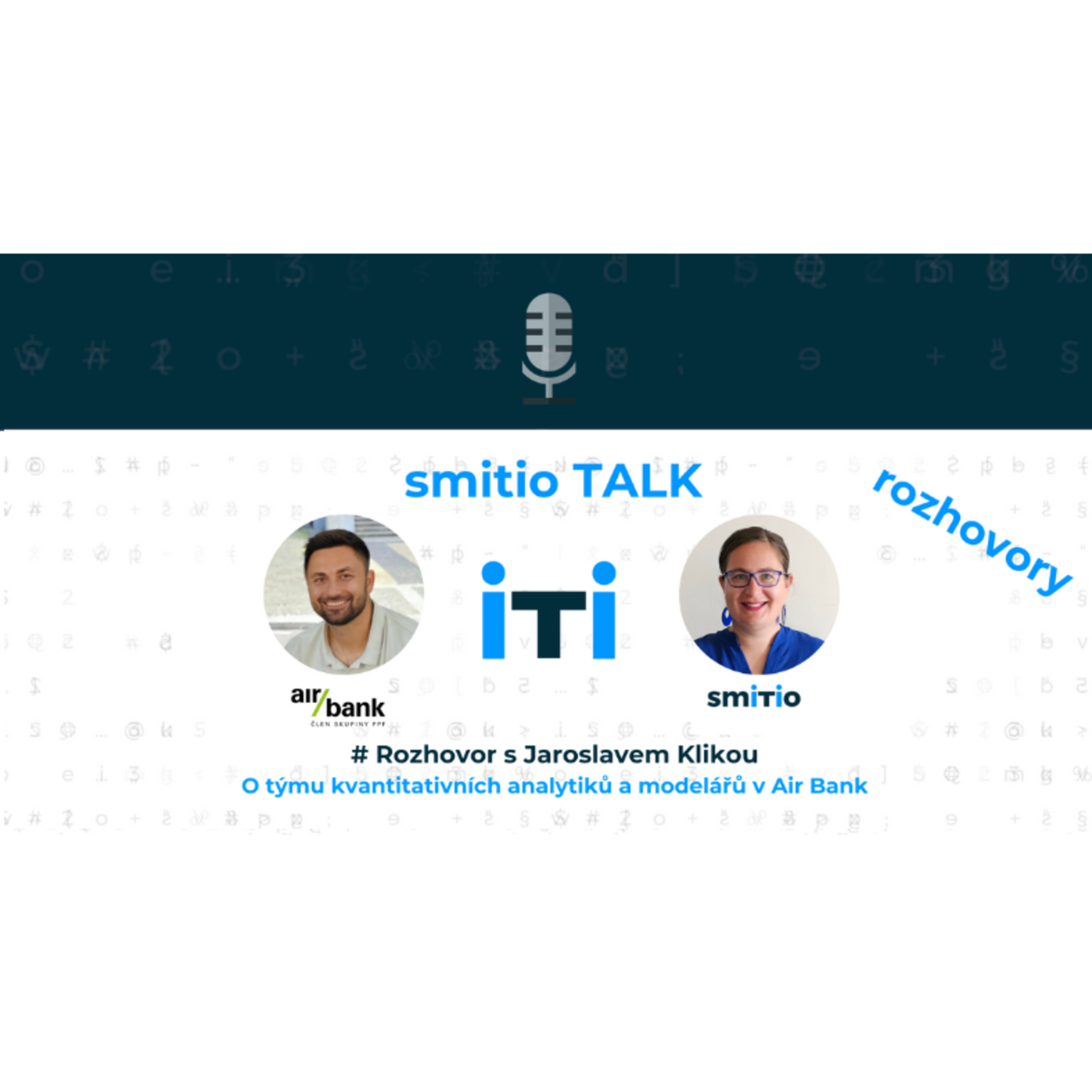 smitio TALK