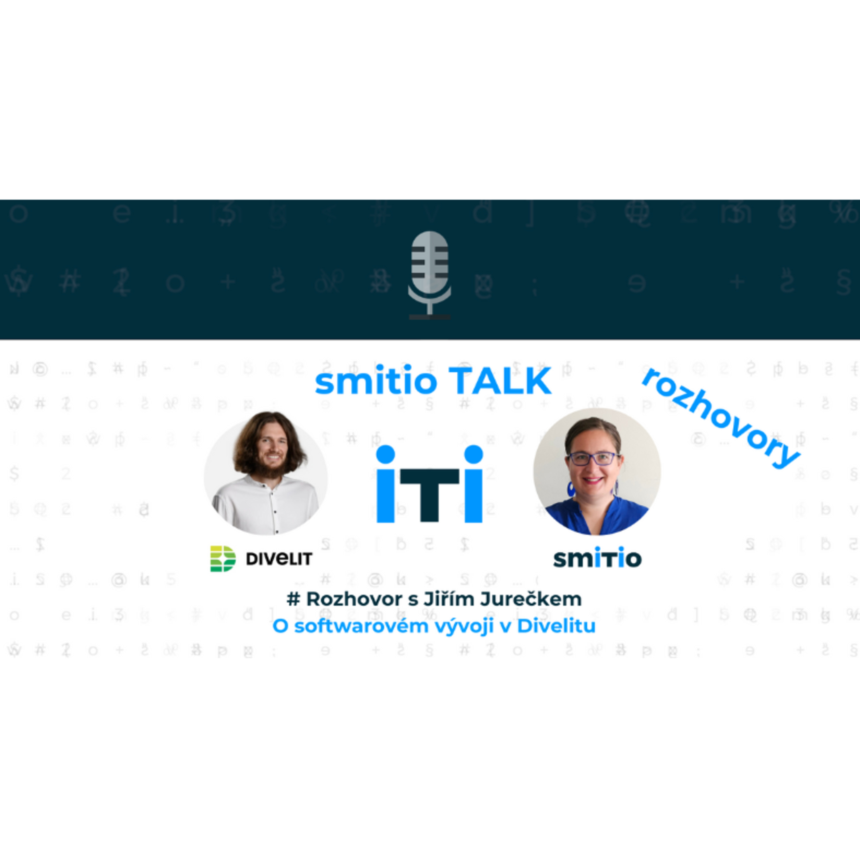 smitio TALK