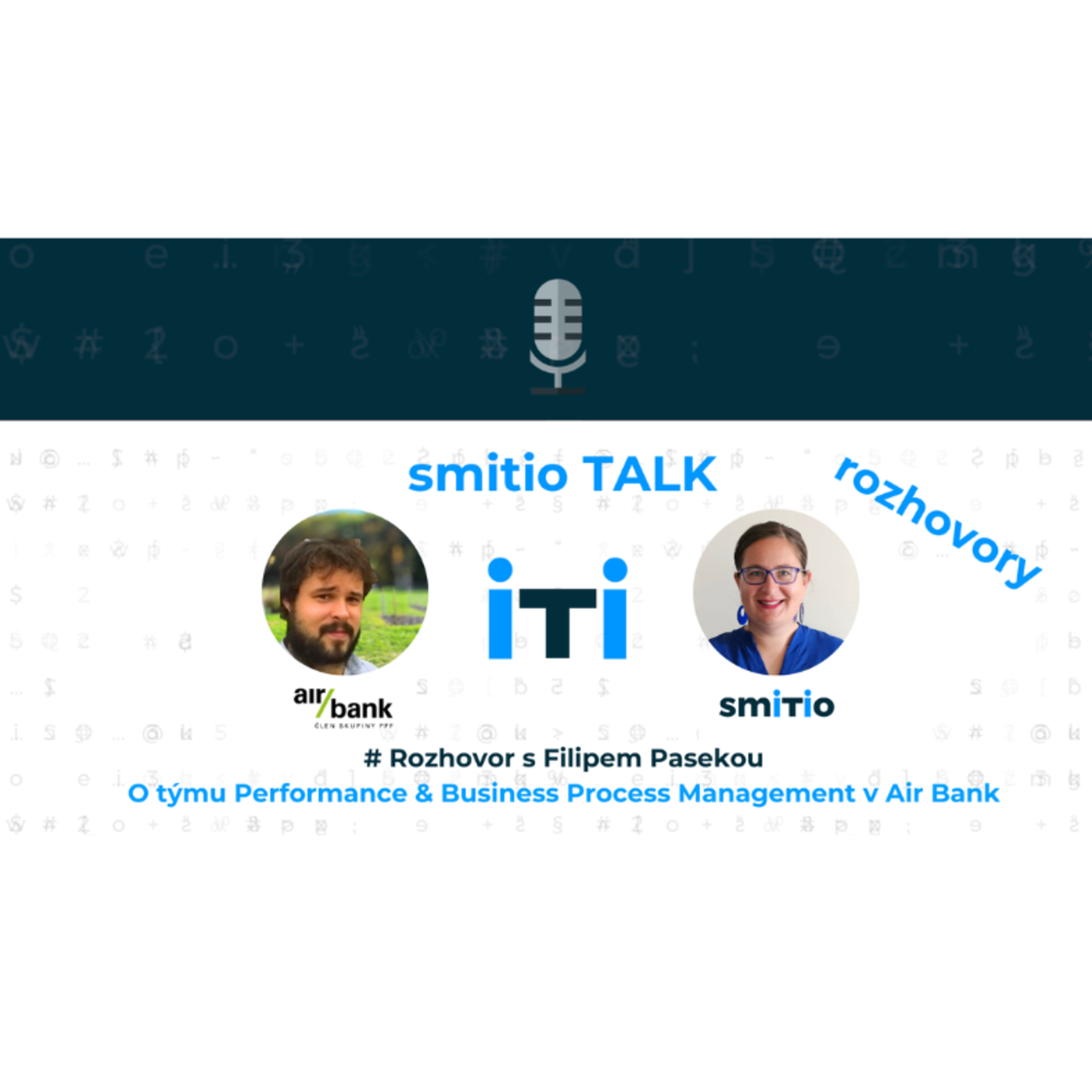 smitio TALK