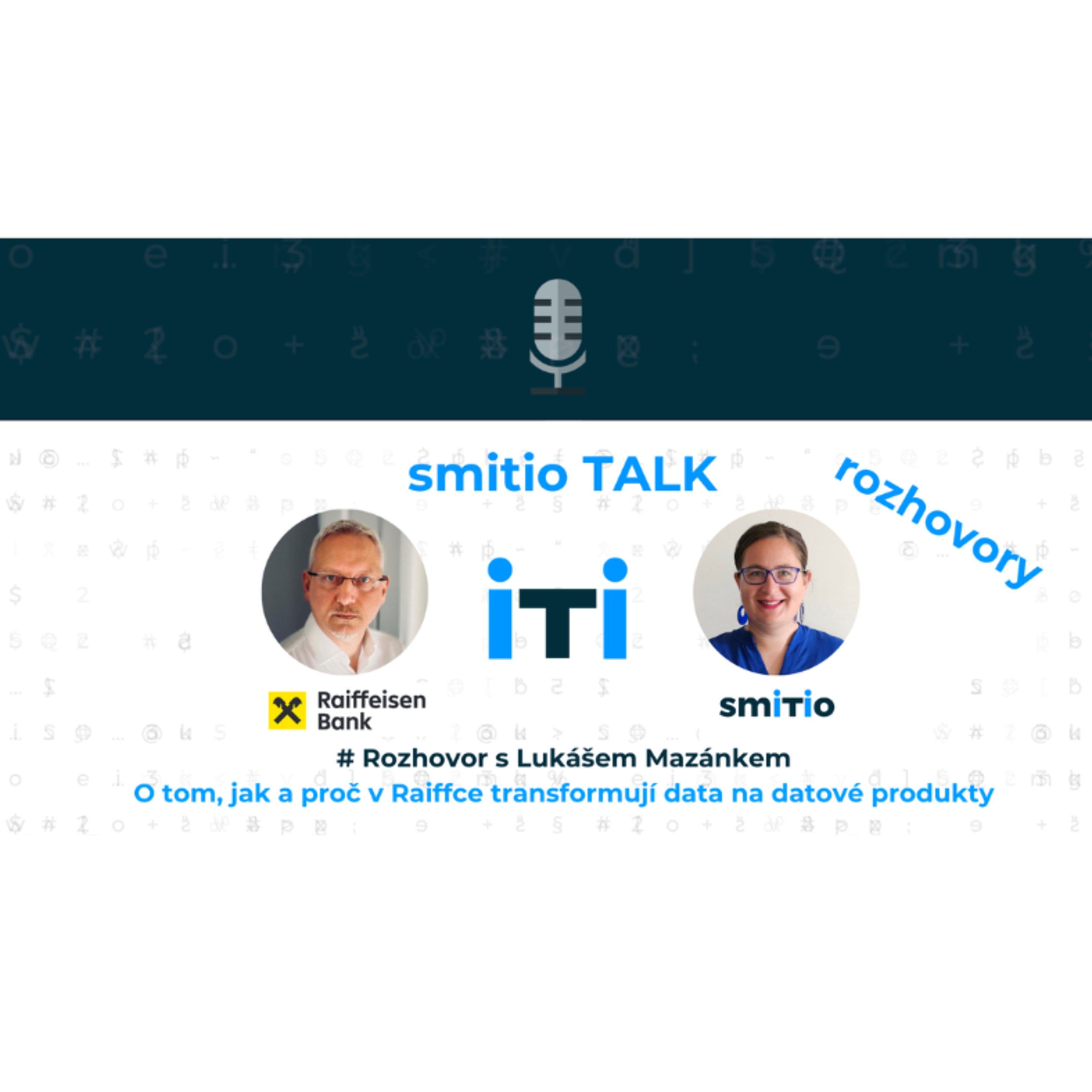 smitio TALK