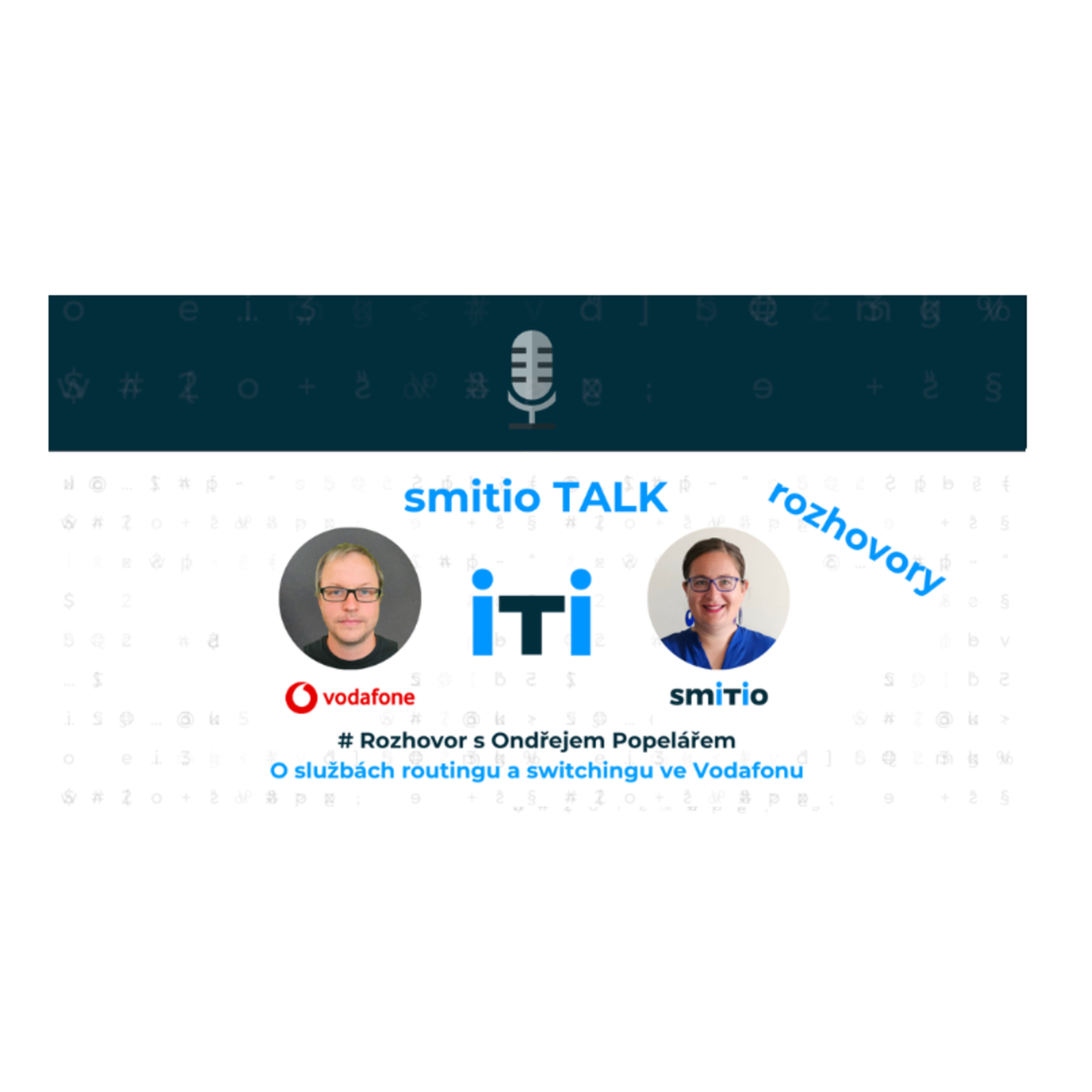 smitio TALK