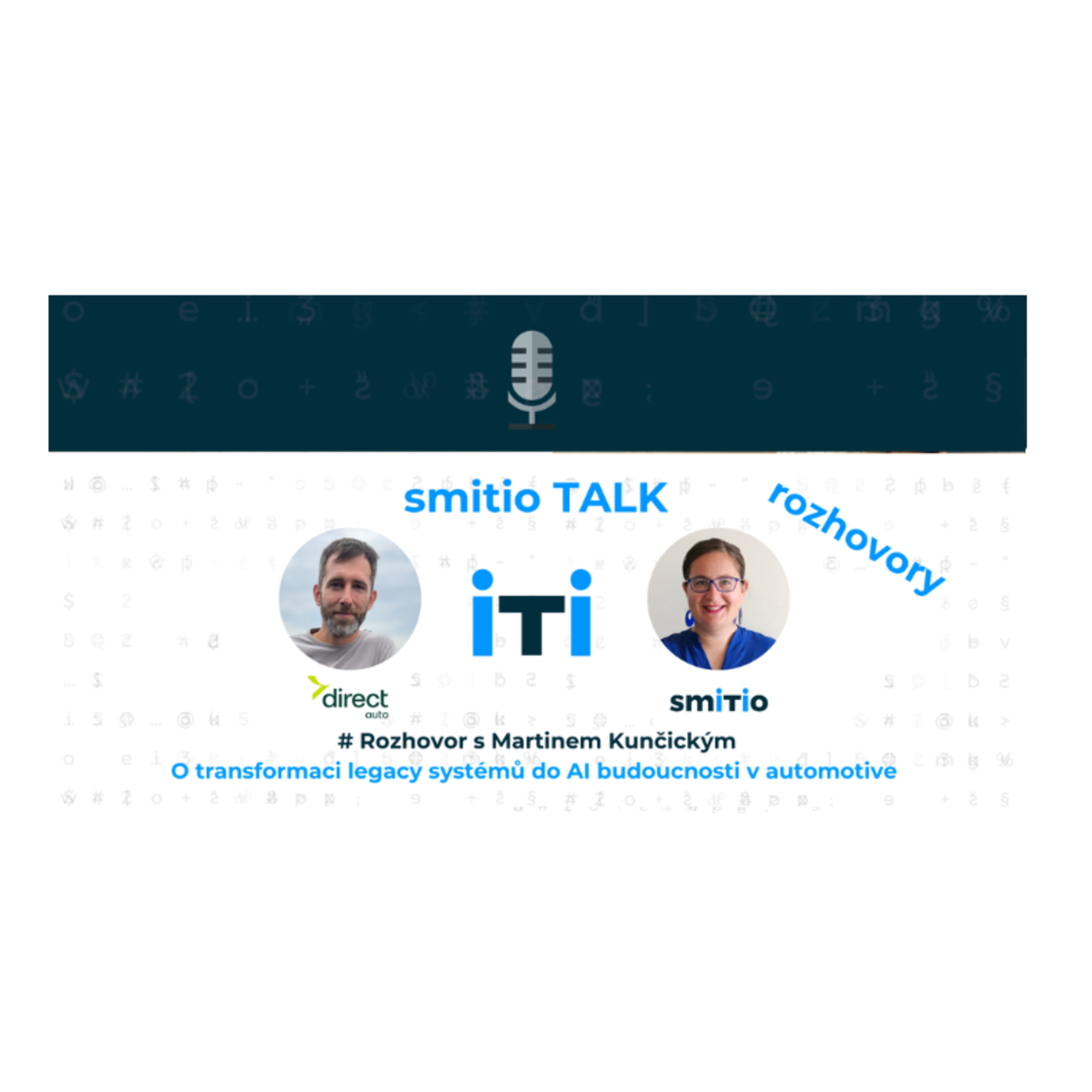 smitio TALK