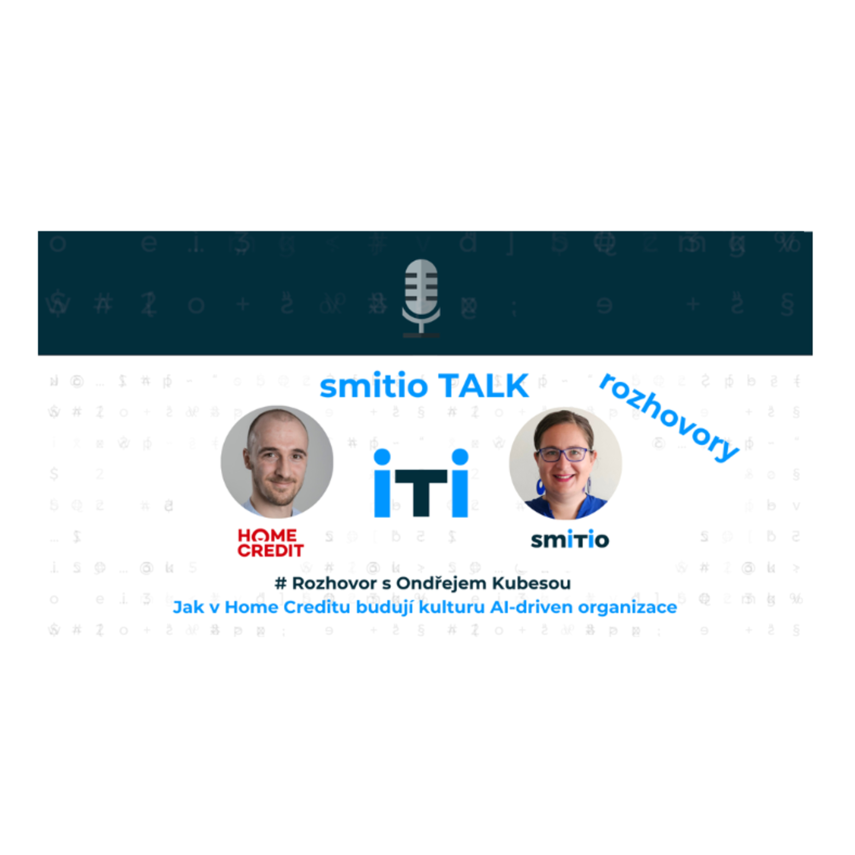 smitio TALK