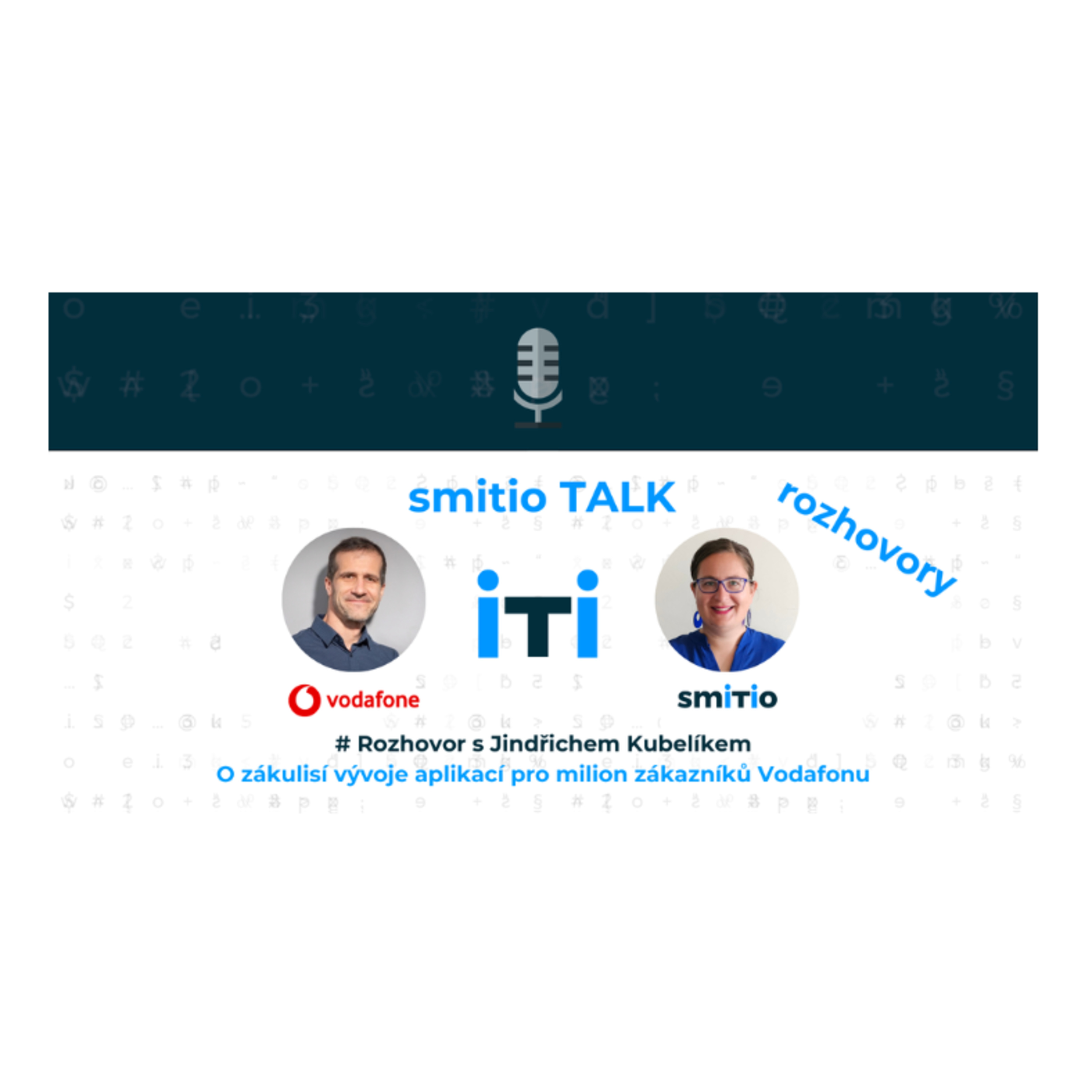 smitio TALK