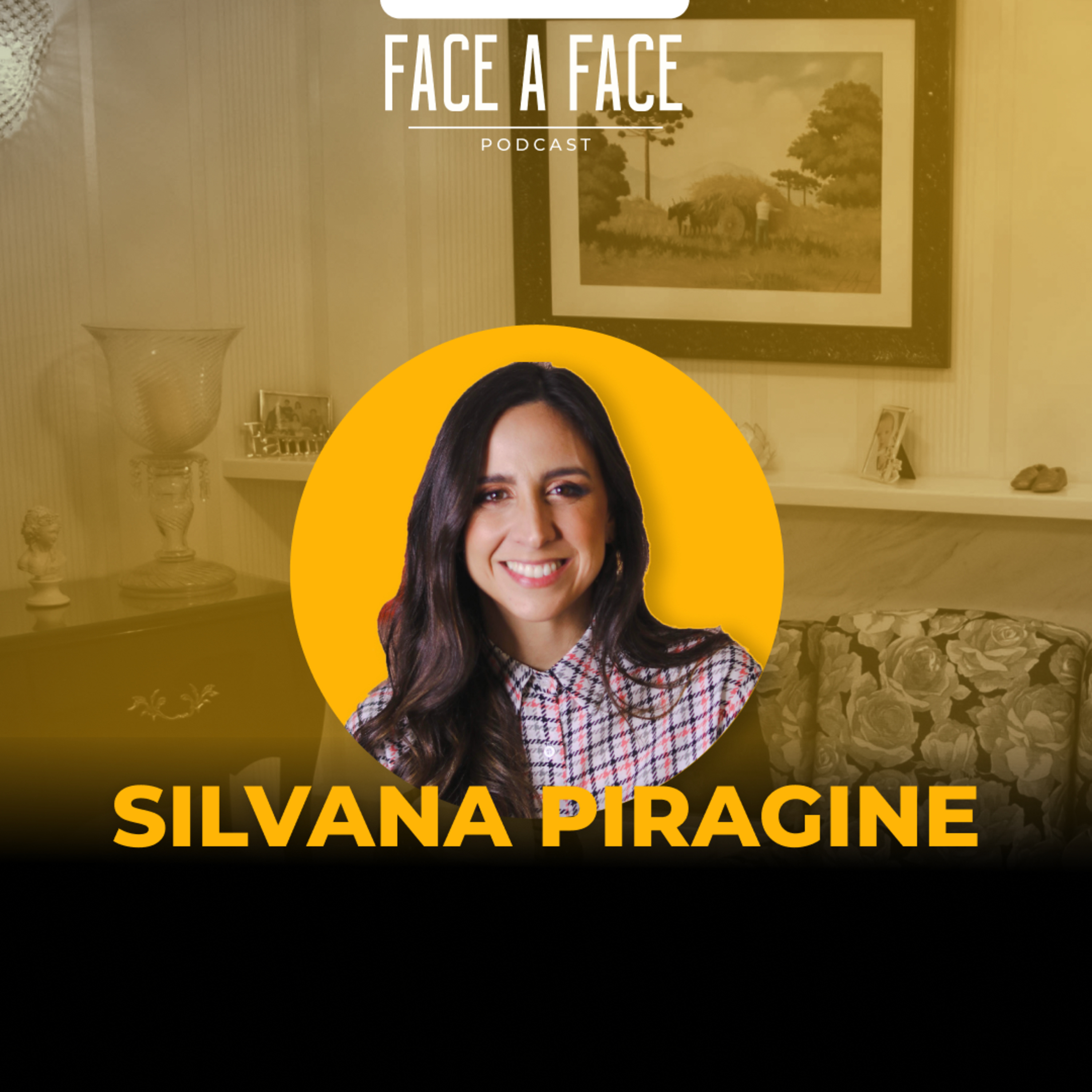 Paschoal Piragine Jr. - Face a Face Podcast
