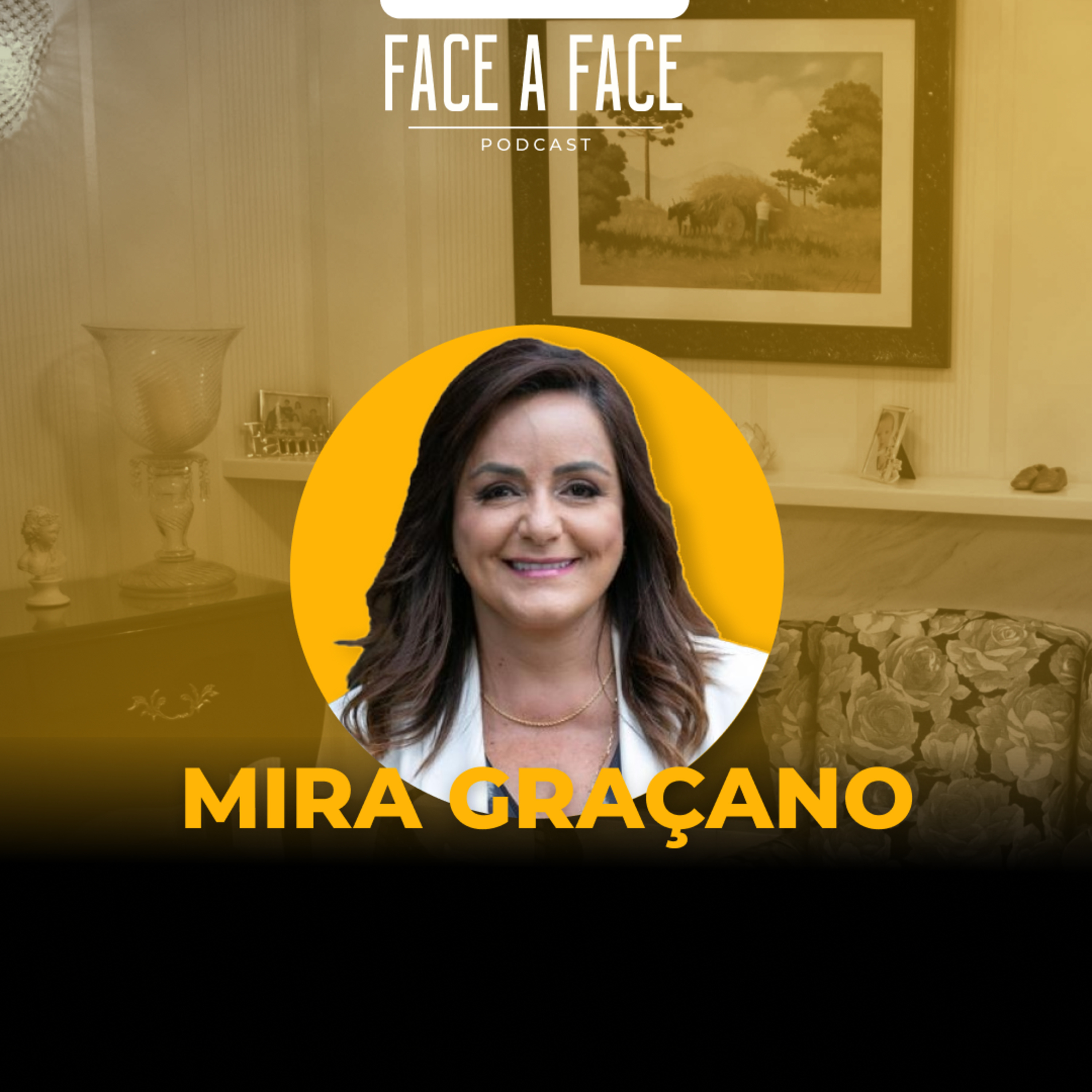 Paschoal Piragine Jr. - Face a Face Podcast