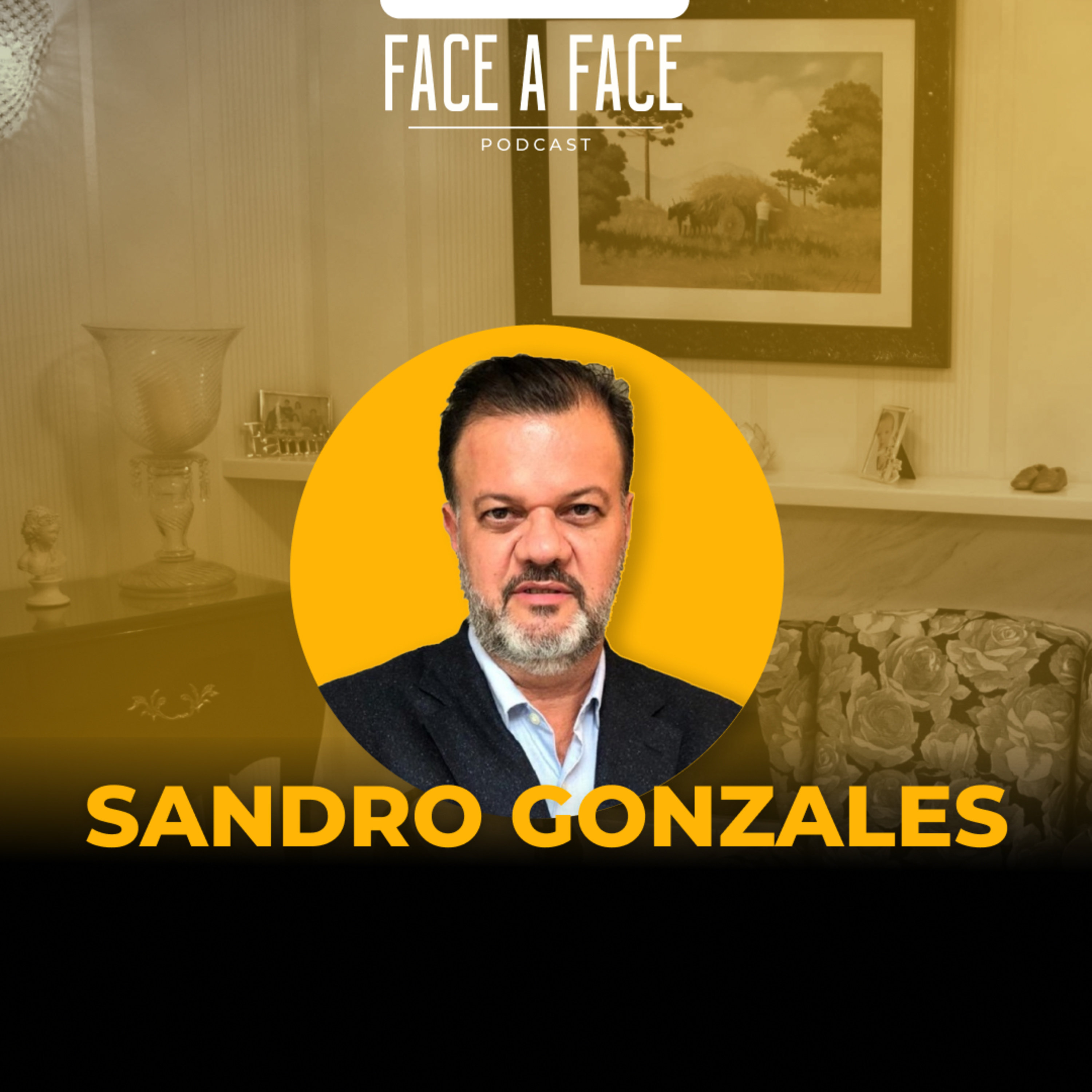 Paschoal Piragine Jr. - Face a Face Podcast