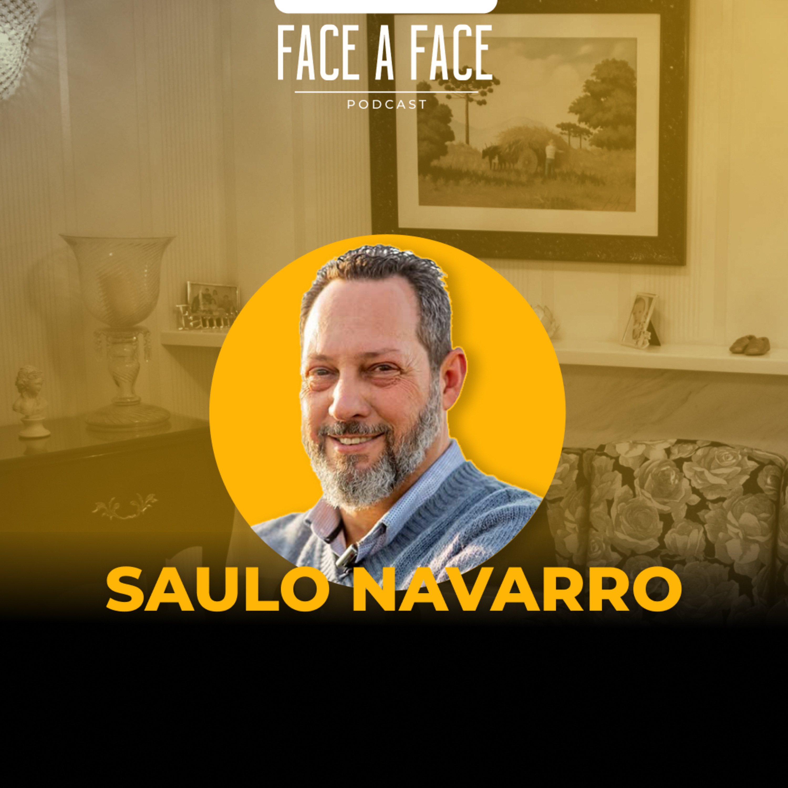 Paschoal Piragine Jr. - Face a Face Podcast