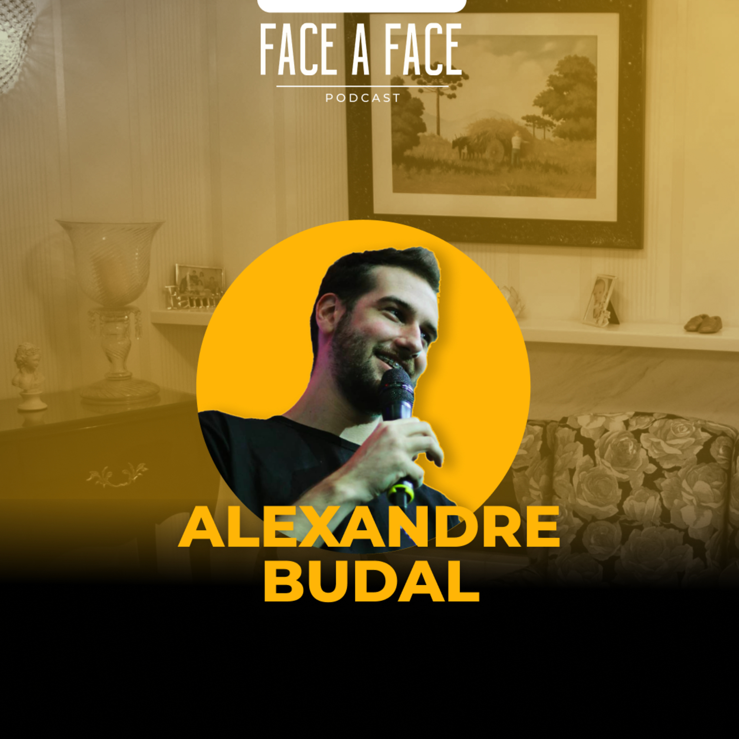 Paschoal Piragine Jr. - Face a Face Podcast