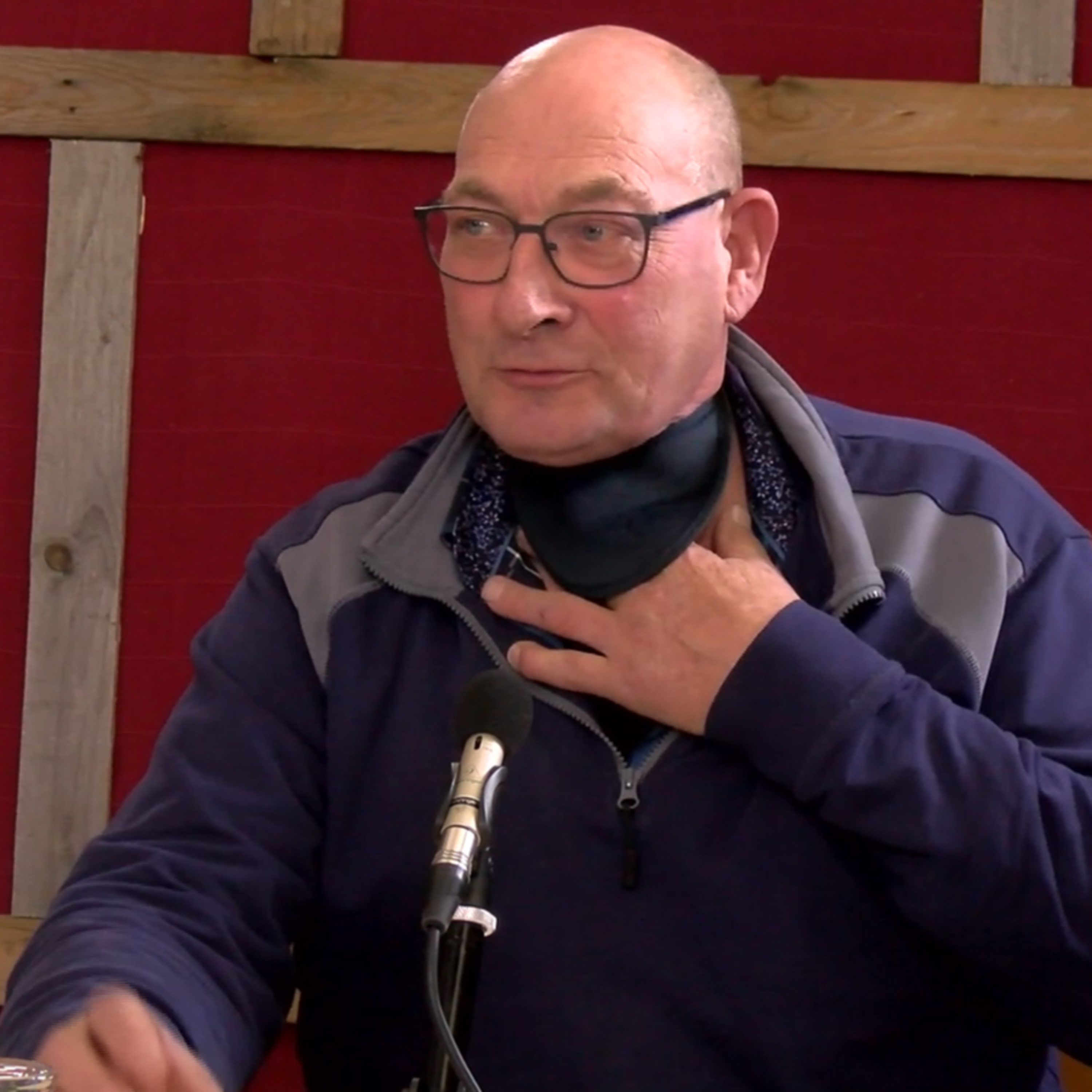 Haaksbergen in Beeld podcast