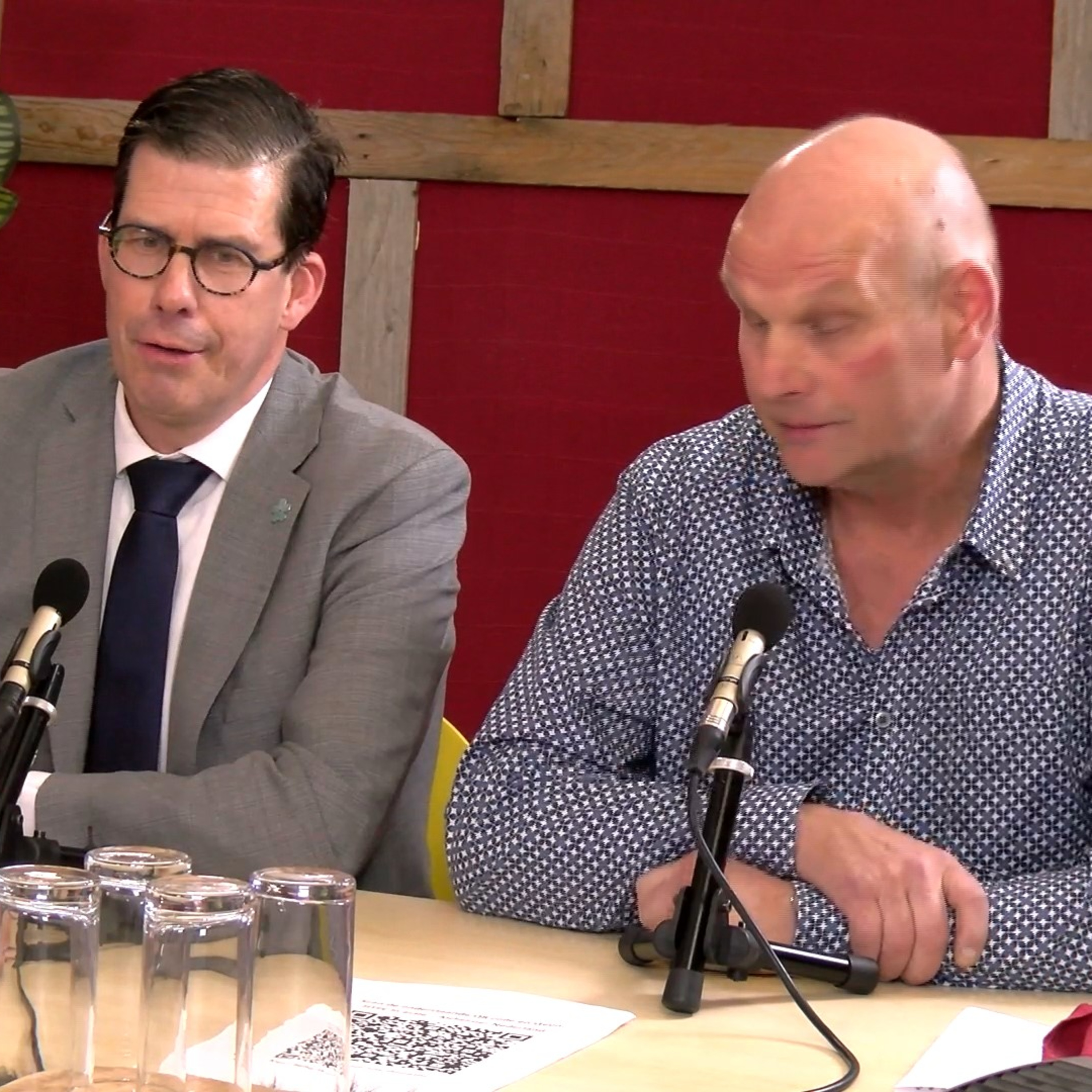 Haaksbergen in Beeld podcast