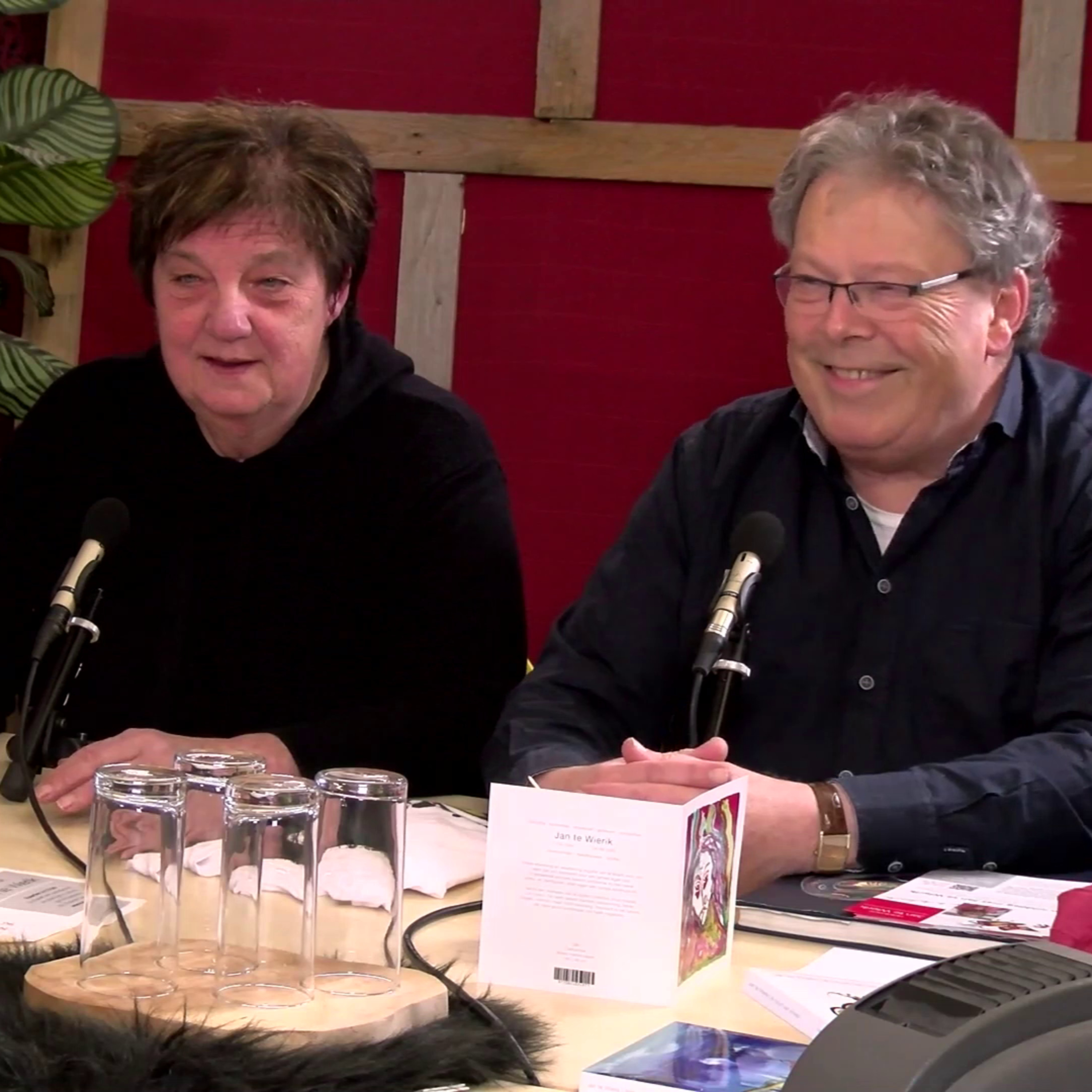 Haaksbergen in Beeld podcast