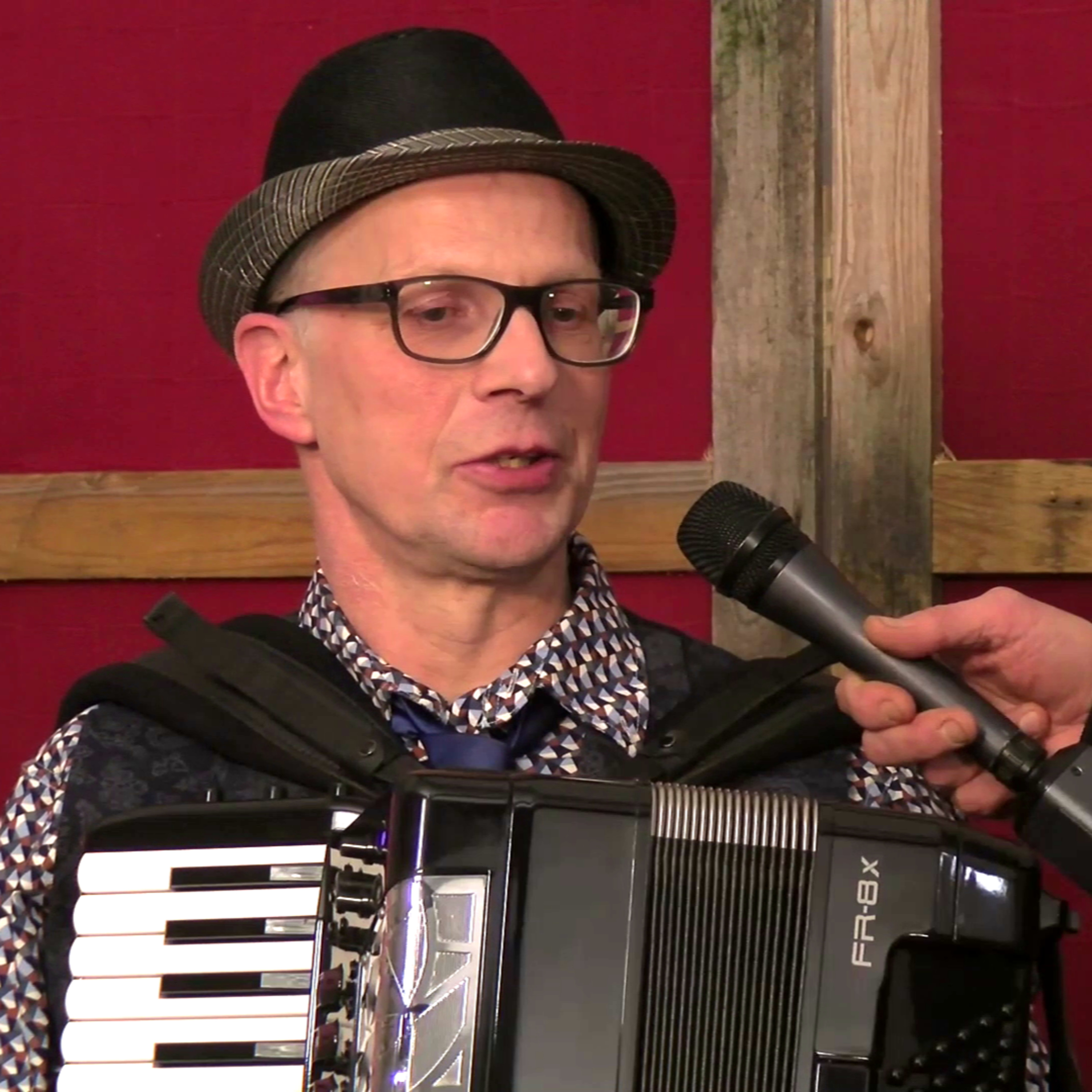 Haaksbergen in Beeld podcast
