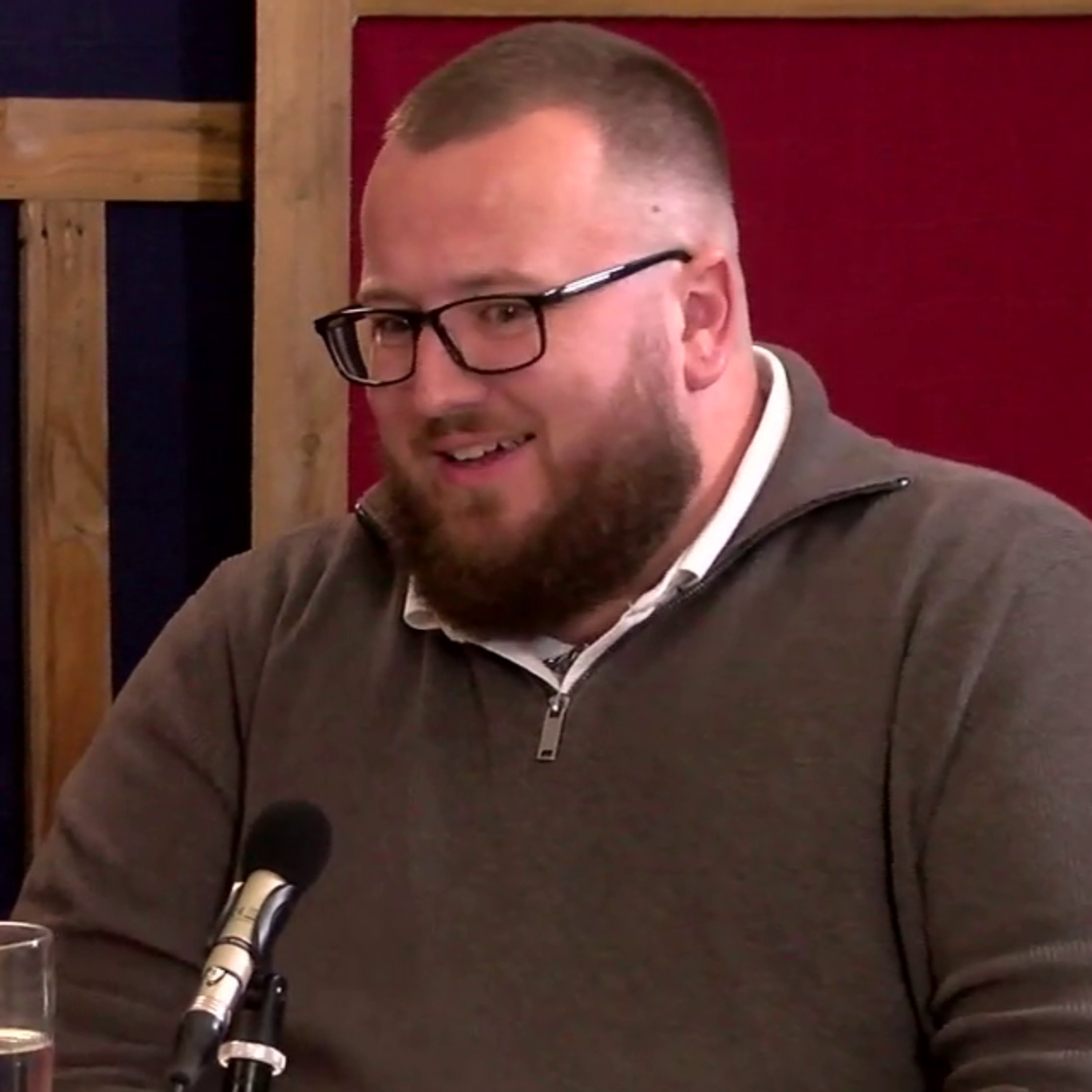 Haaksbergen in Beeld podcast