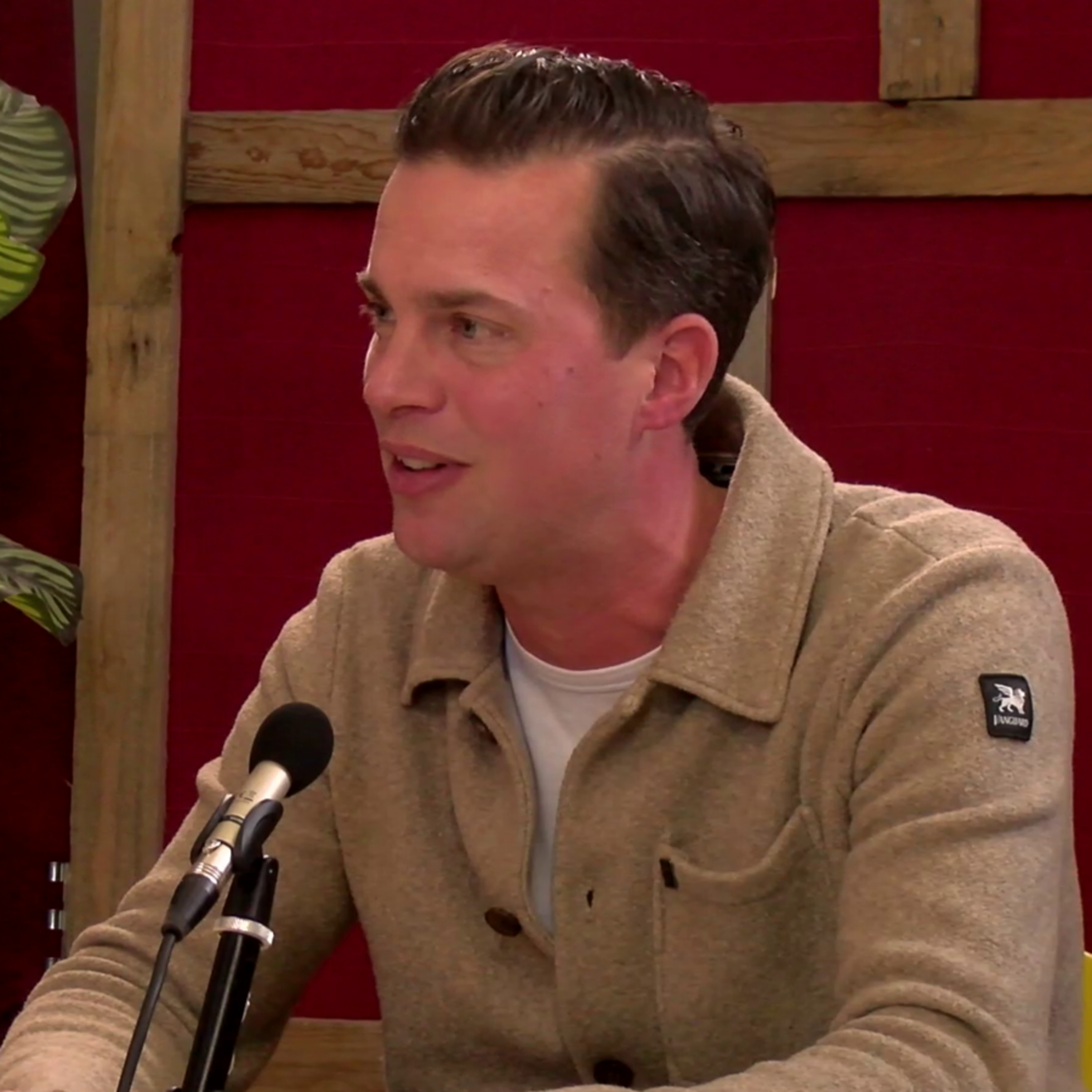 Haaksbergen in Beeld podcast