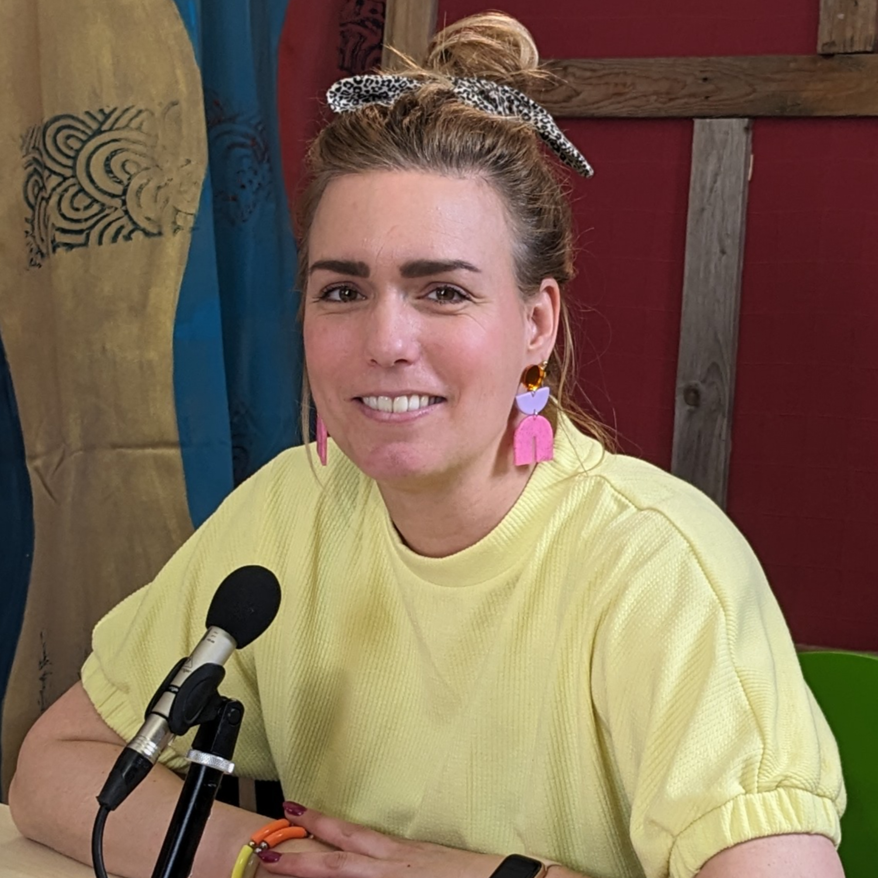 Haaksbergen in Beeld podcast
