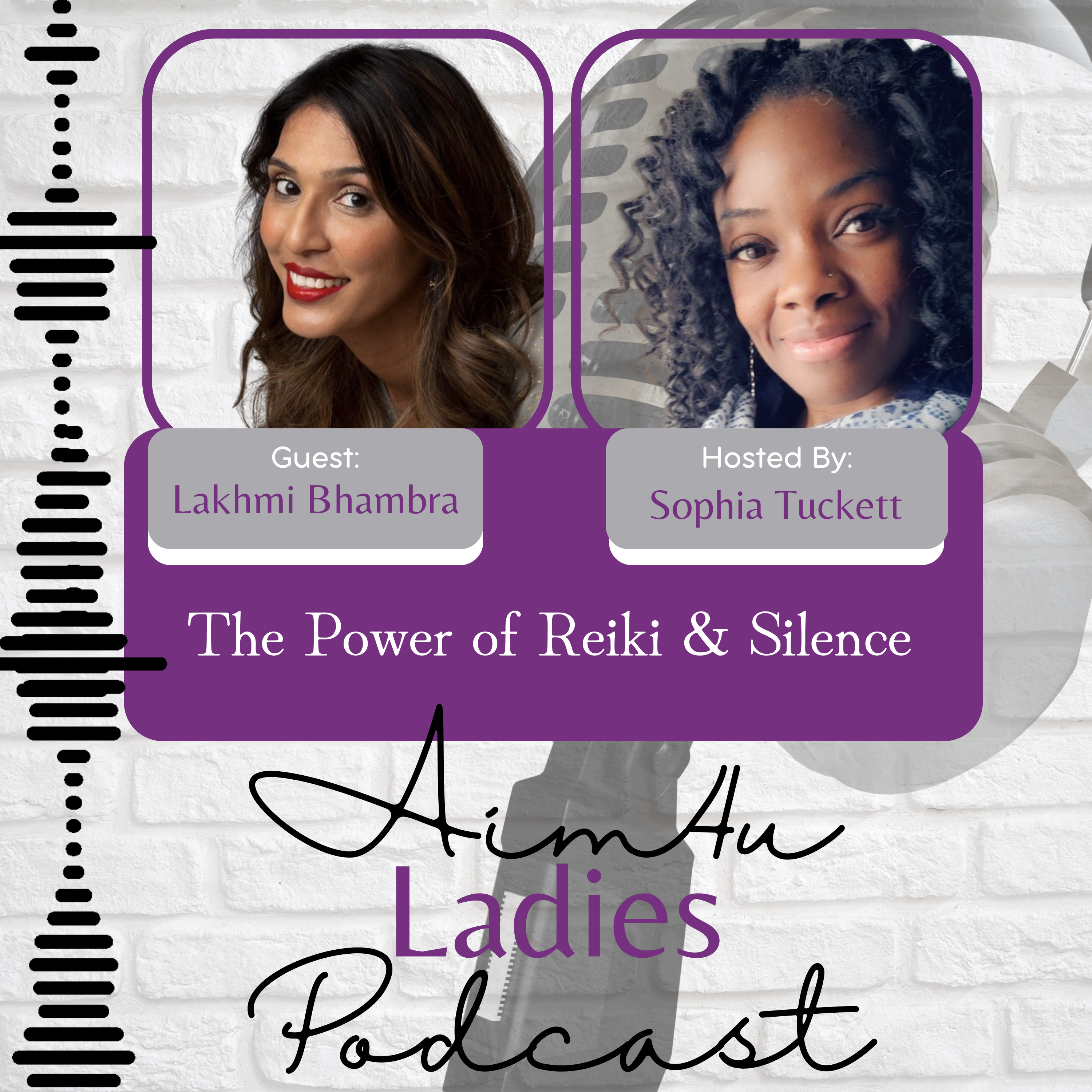 Aim4u Ladies: Empowering Women to Live Their Best Life By Promoting Self-acceptance