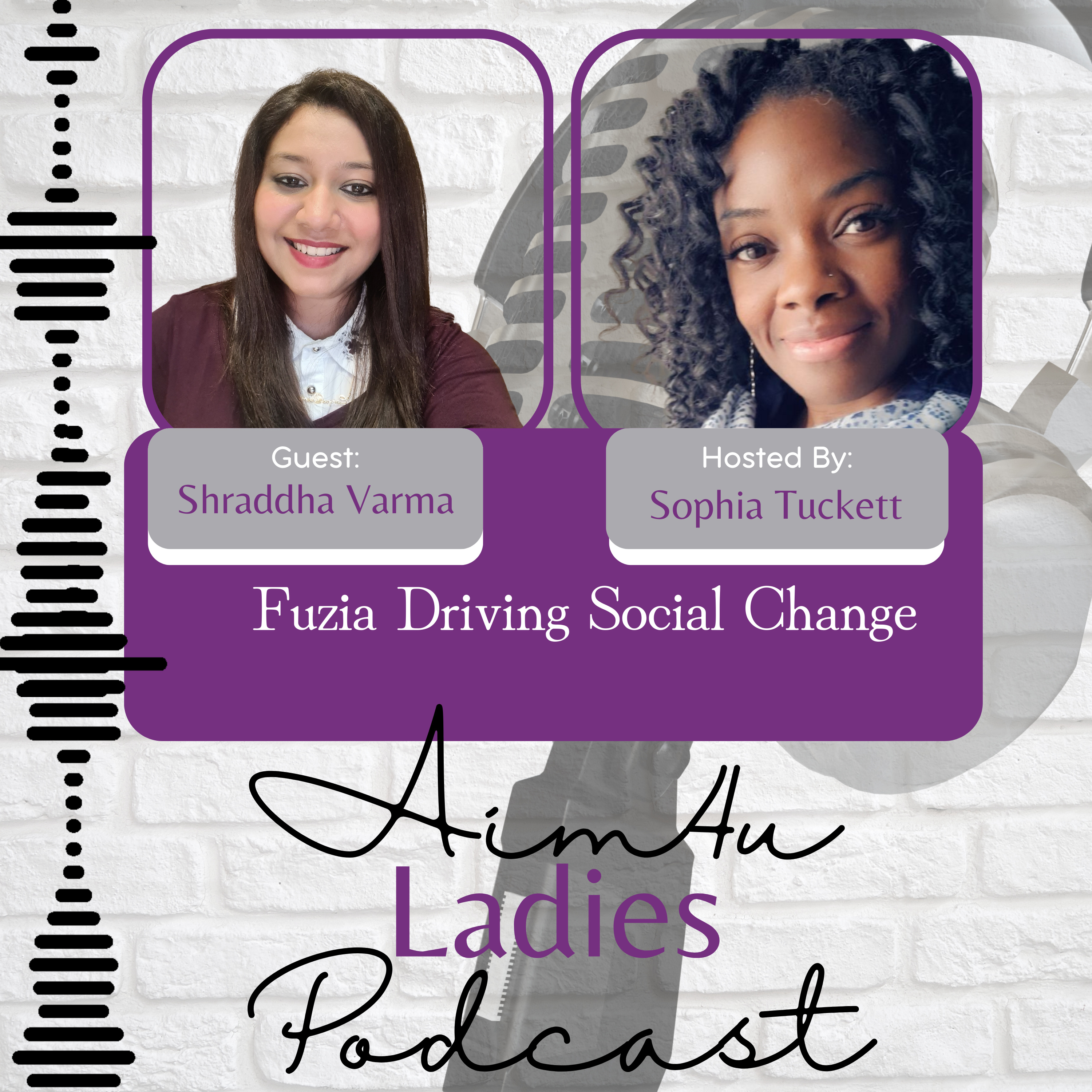 Aim4u Ladies: Empowering Women to Live Their Best Life By Promoting Self-acceptance