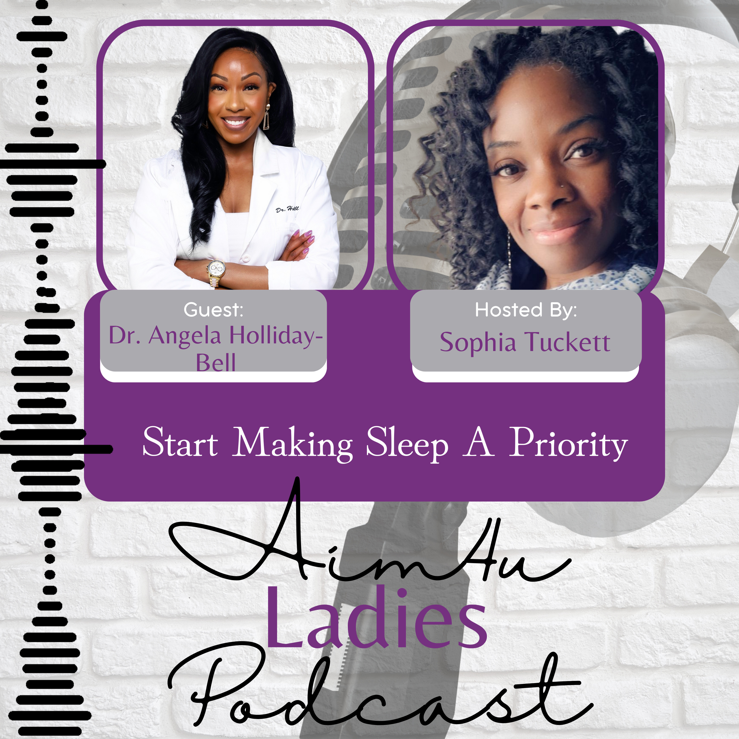 Aim4u Ladies: Empowering Women to Live Their Best Life By Promoting Self-acceptance