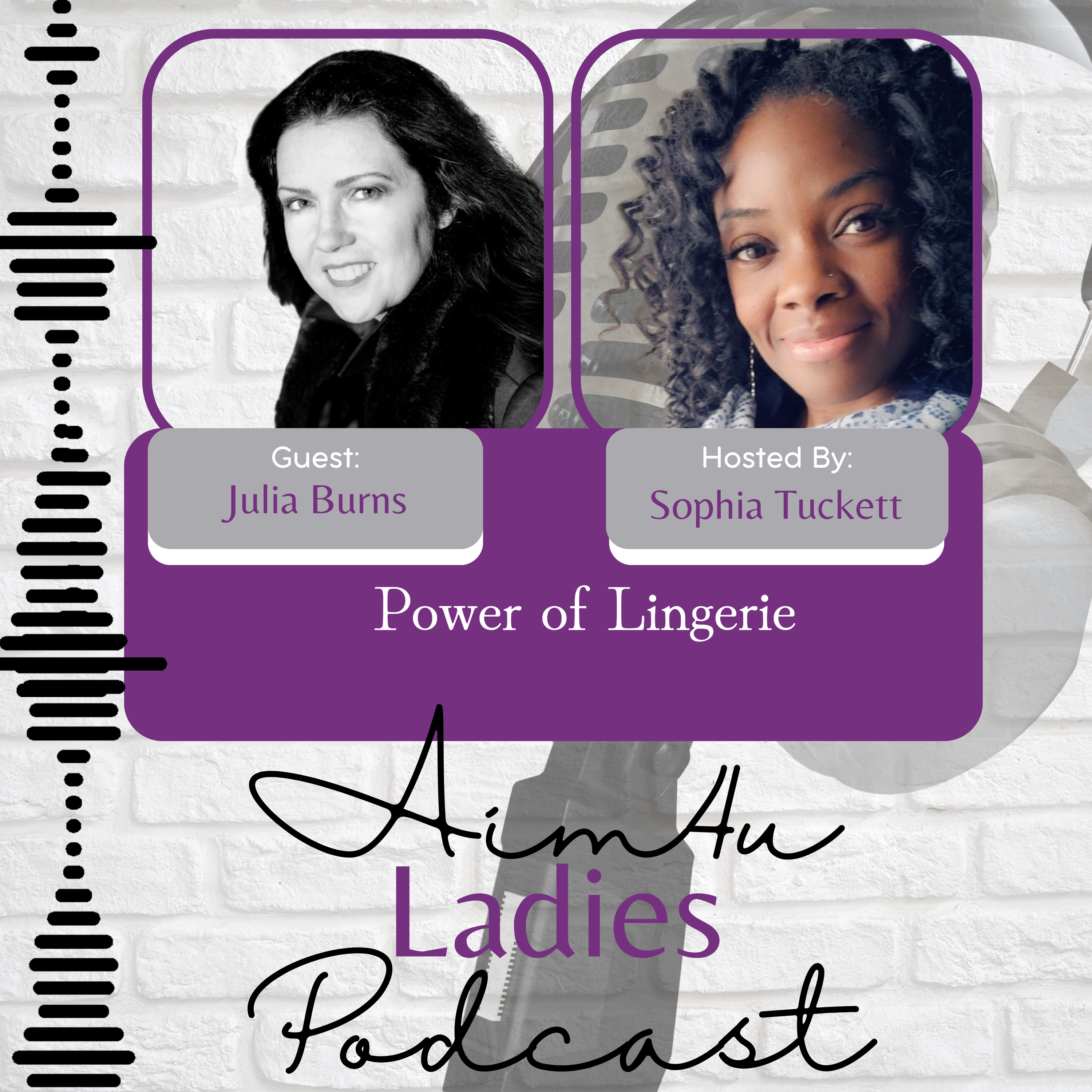 Aim4u Ladies: Empowering Women to Live Their Best Life By Promoting Self-acceptance