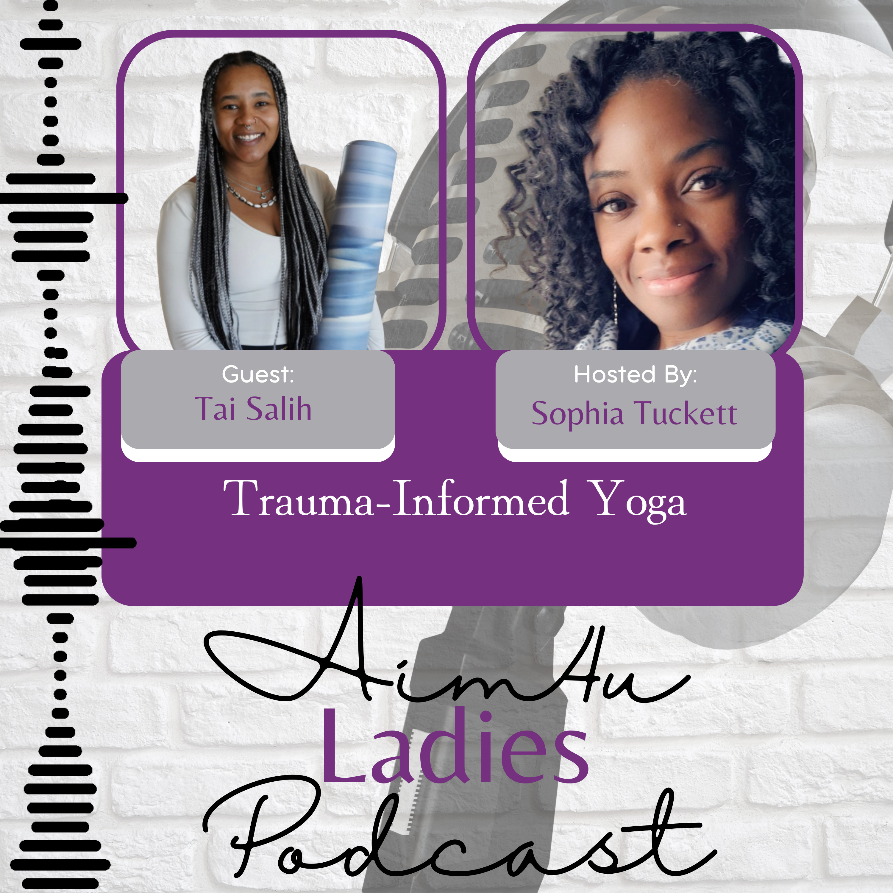 Aim4u Ladies: Empowering Women to Live Their Best Life By Promoting Self-acceptance