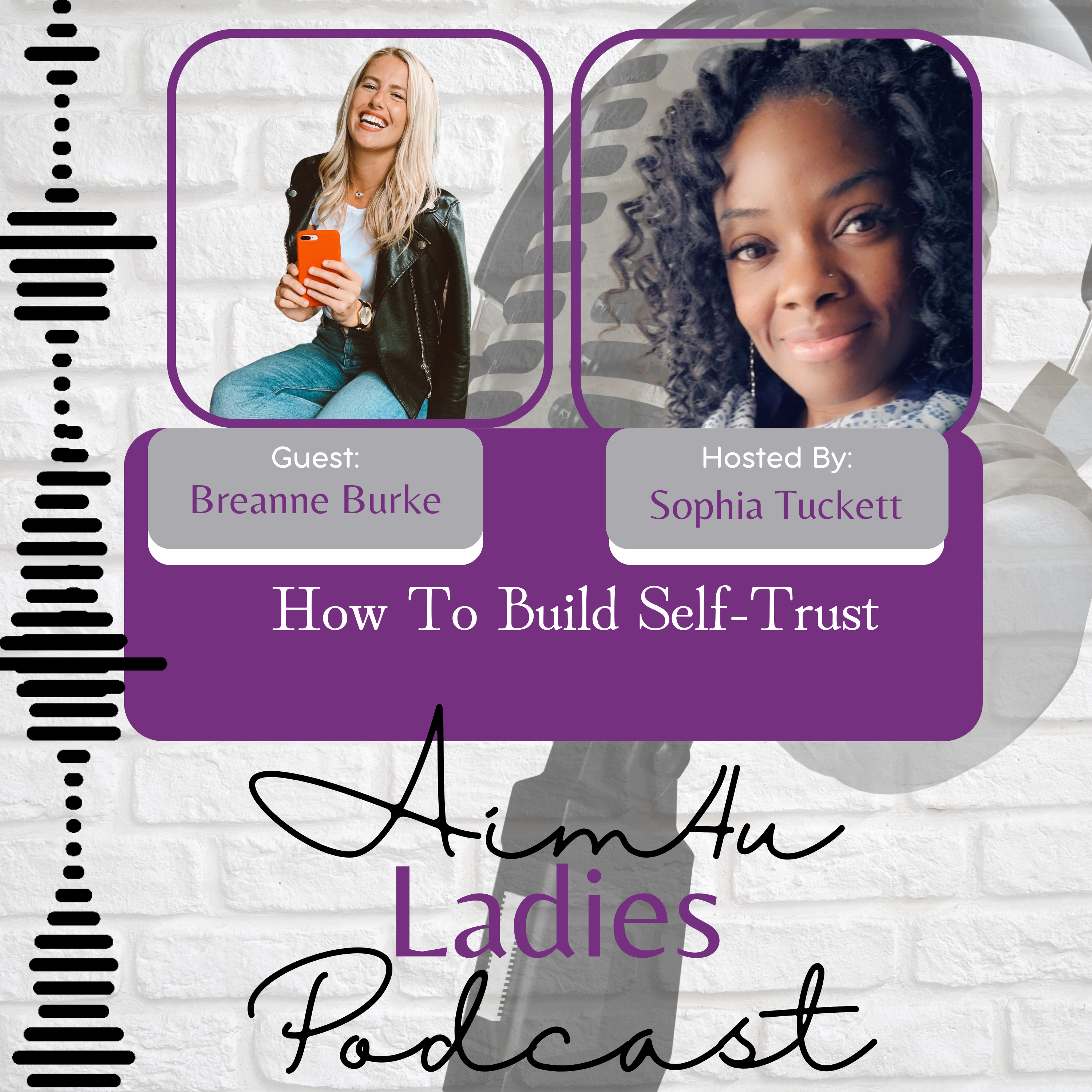 Aim4u Ladies: Empowering Women to Live Their Best Life By Promoting Self-acceptance