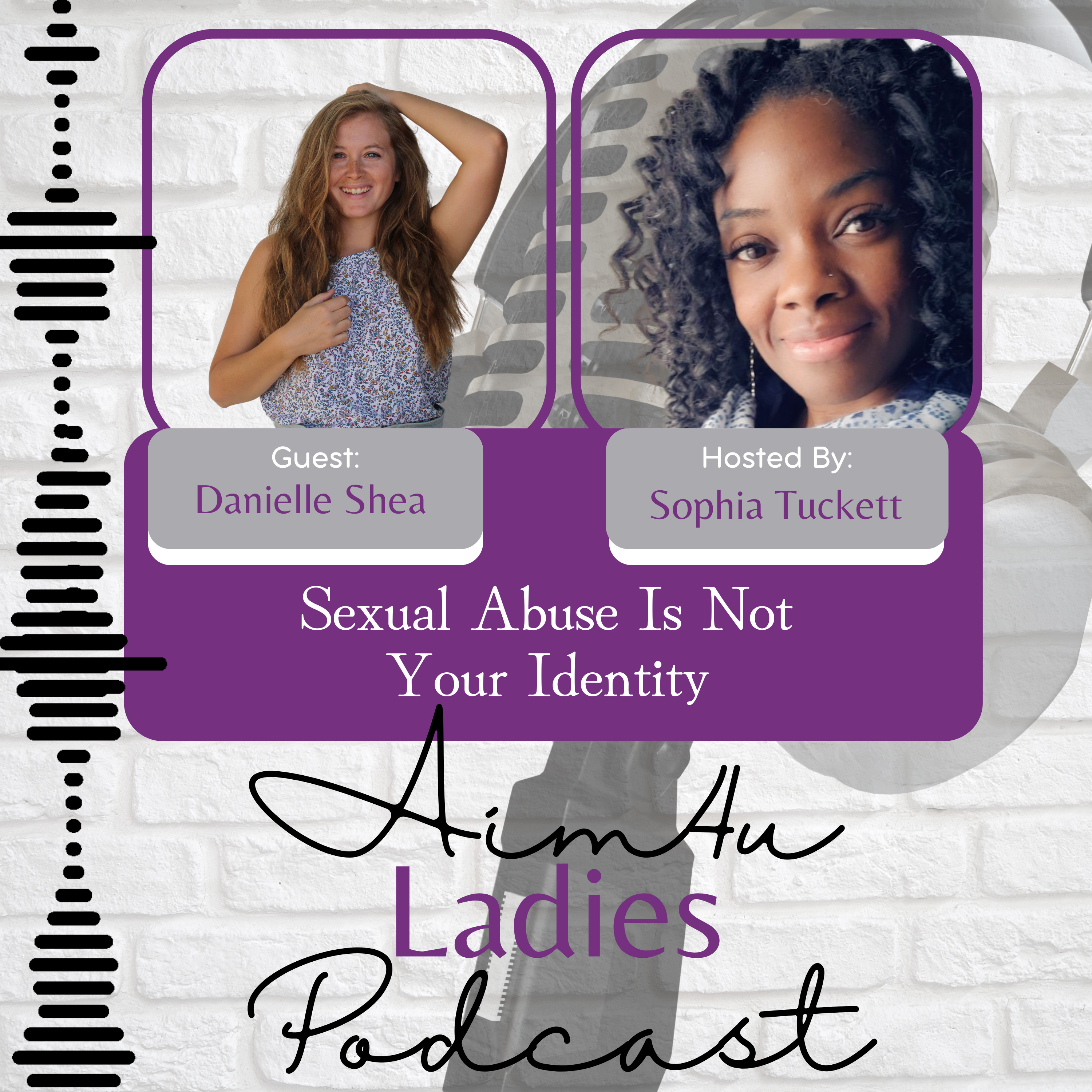 Aim4u Ladies: Empowering Women to Live Their Best Life By Promoting Self-acceptance