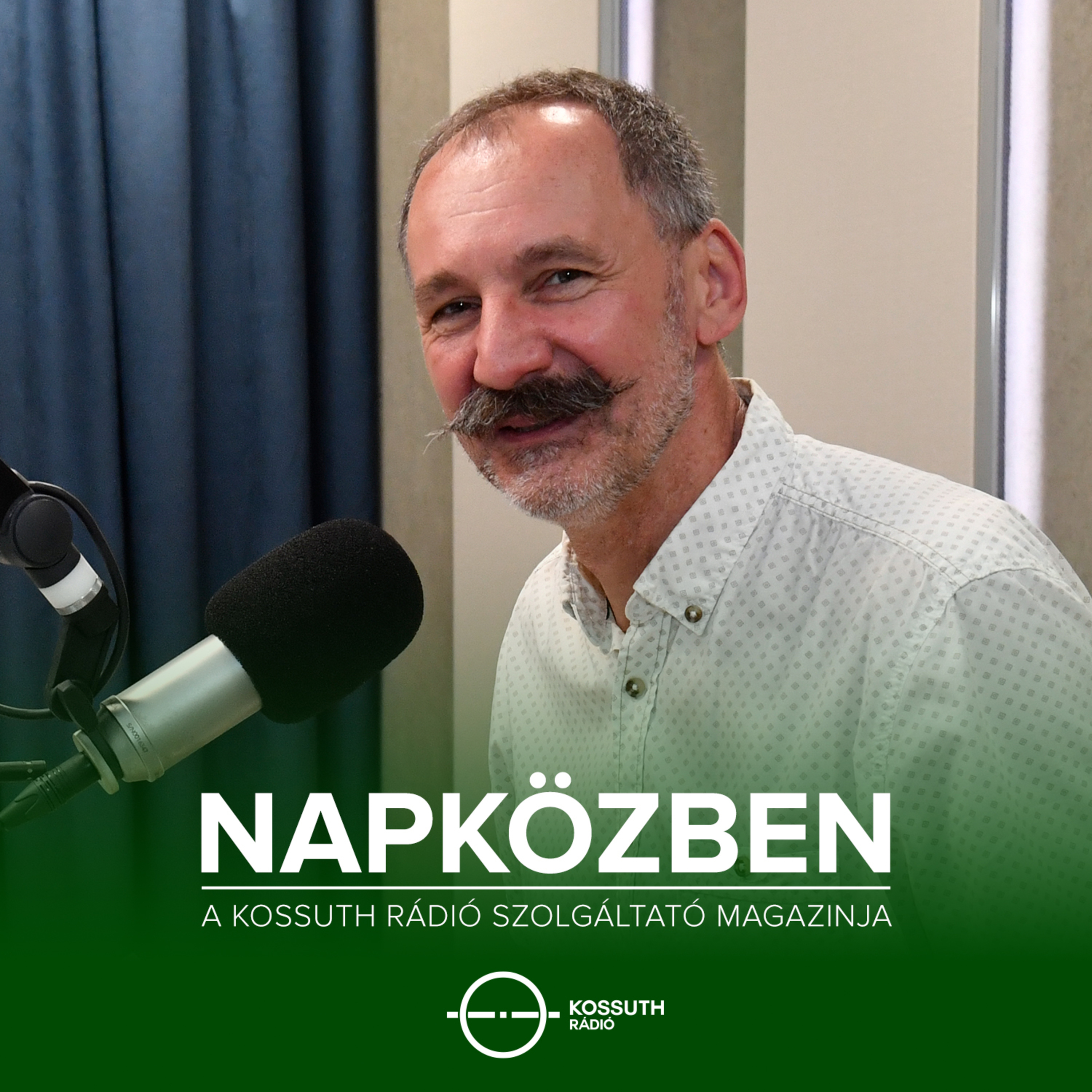 Napközben