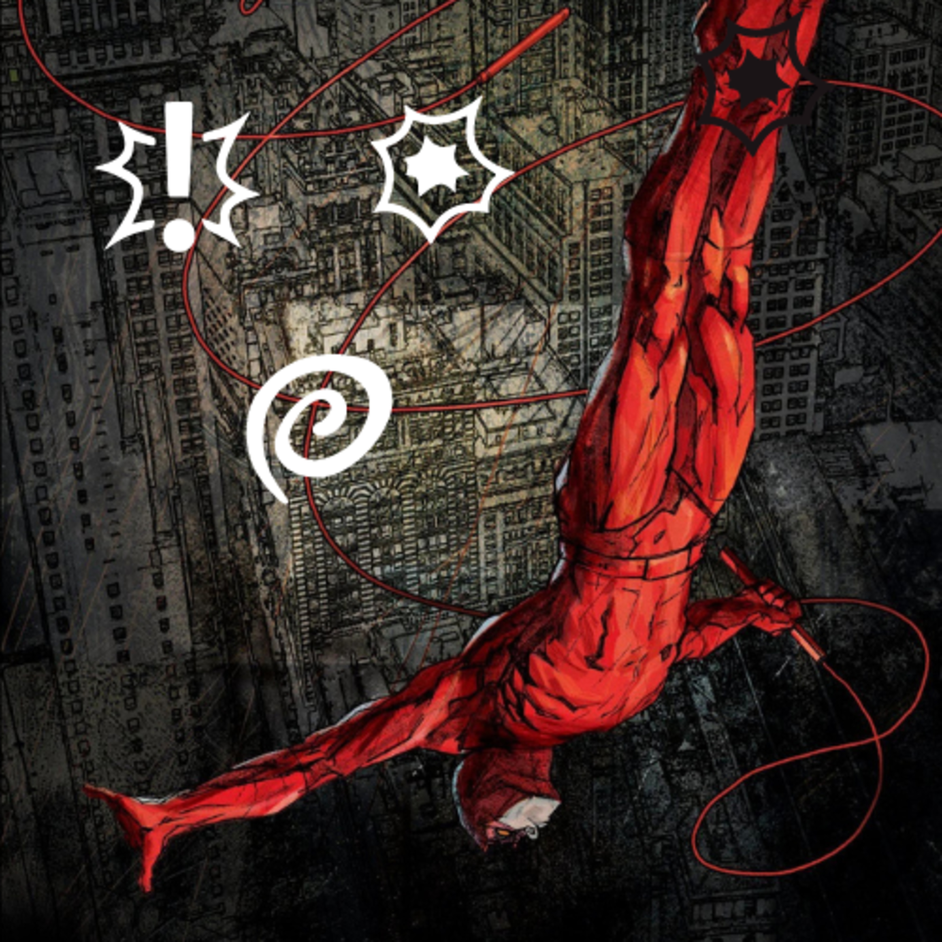 Episode 060: Daredevil