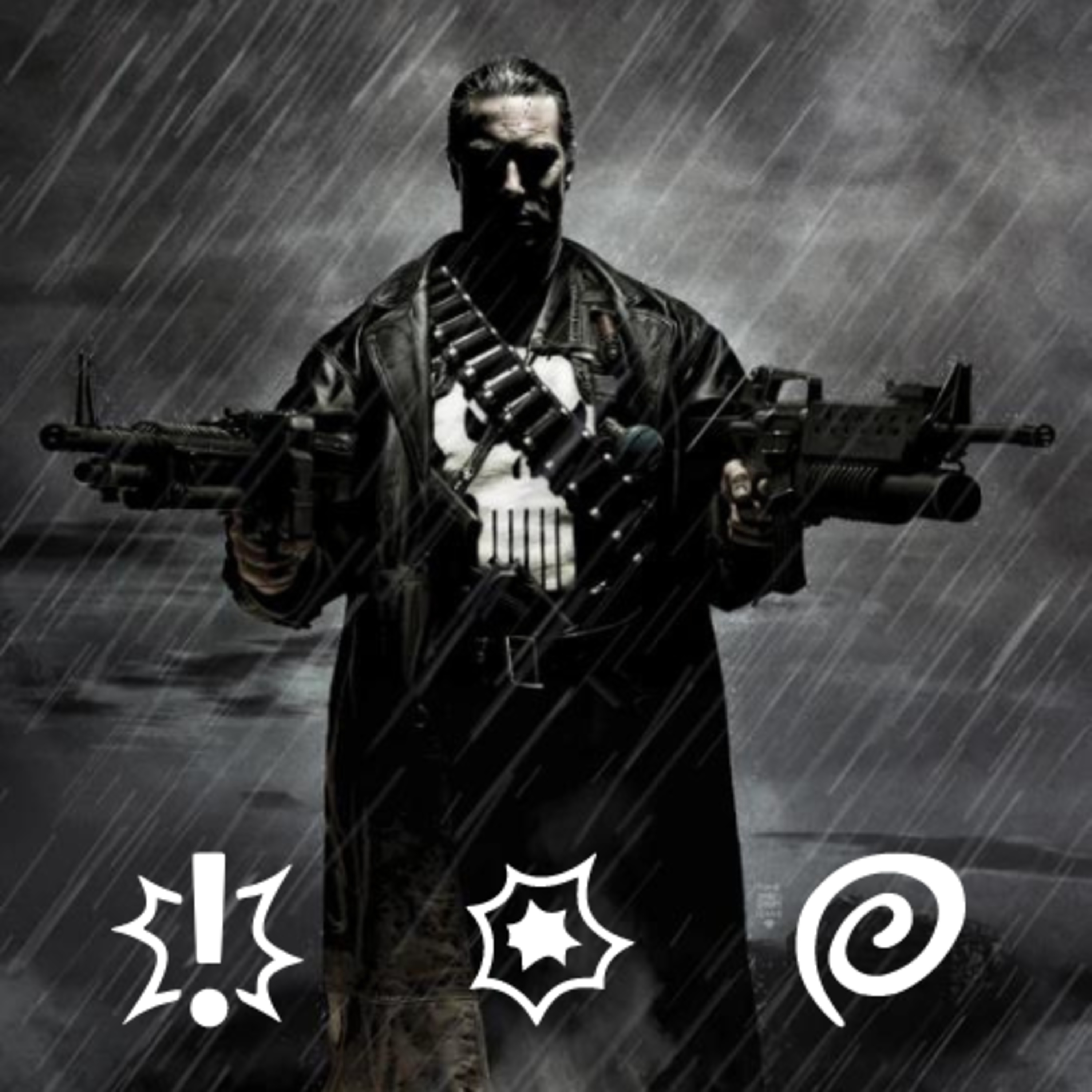 Episode 070: Punisher