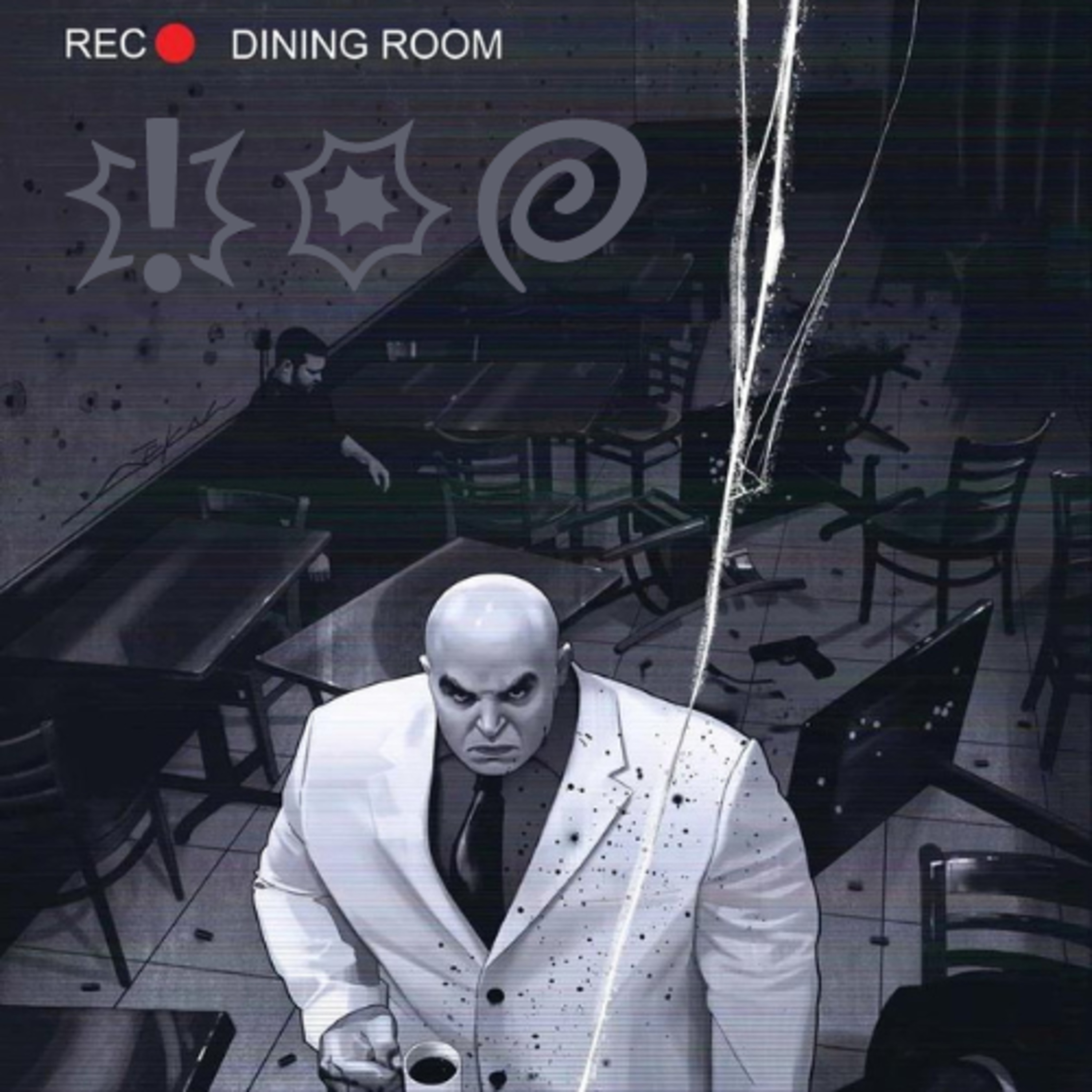 Episode 099: Kingpin episode artwork