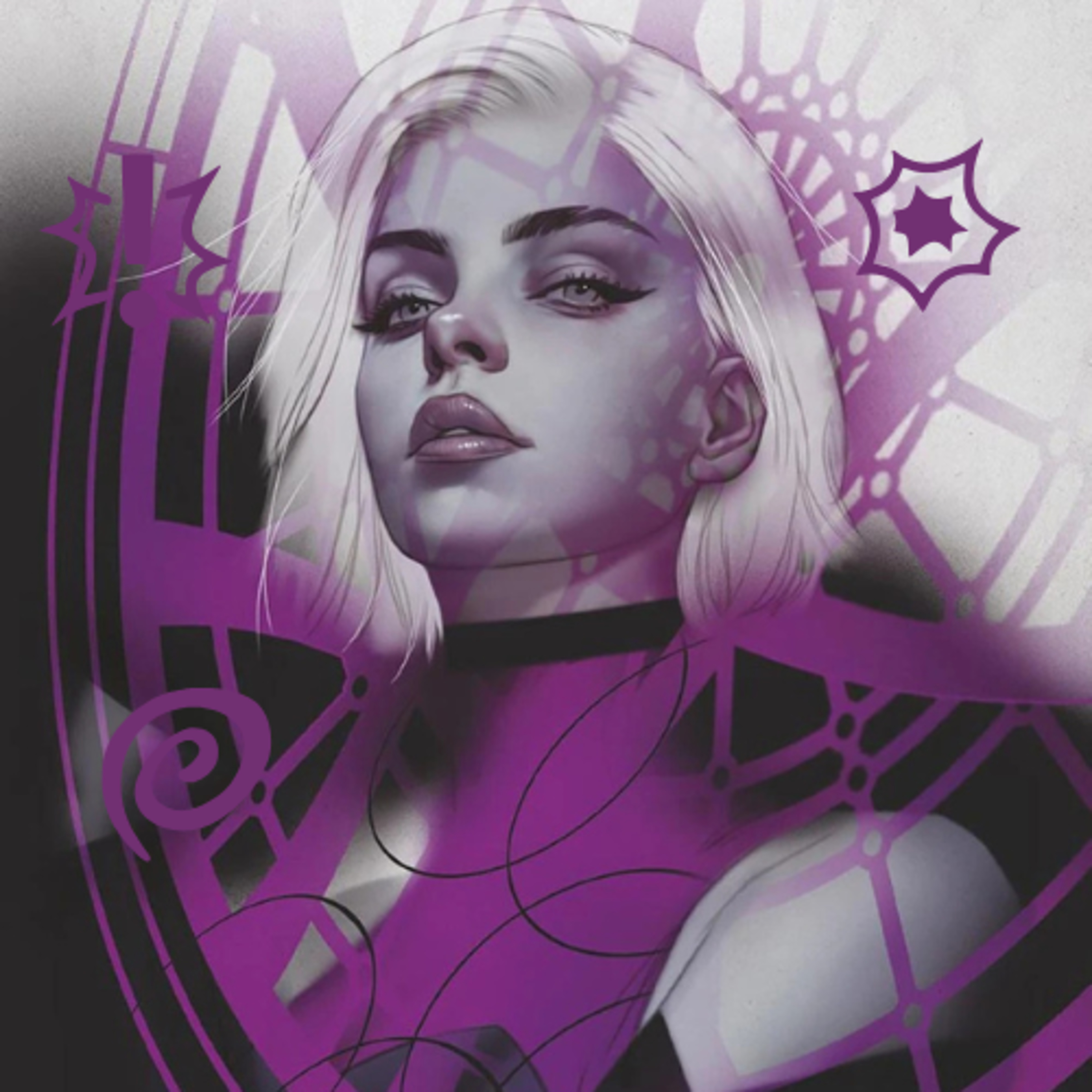 Episode 164: Clea episode artwork