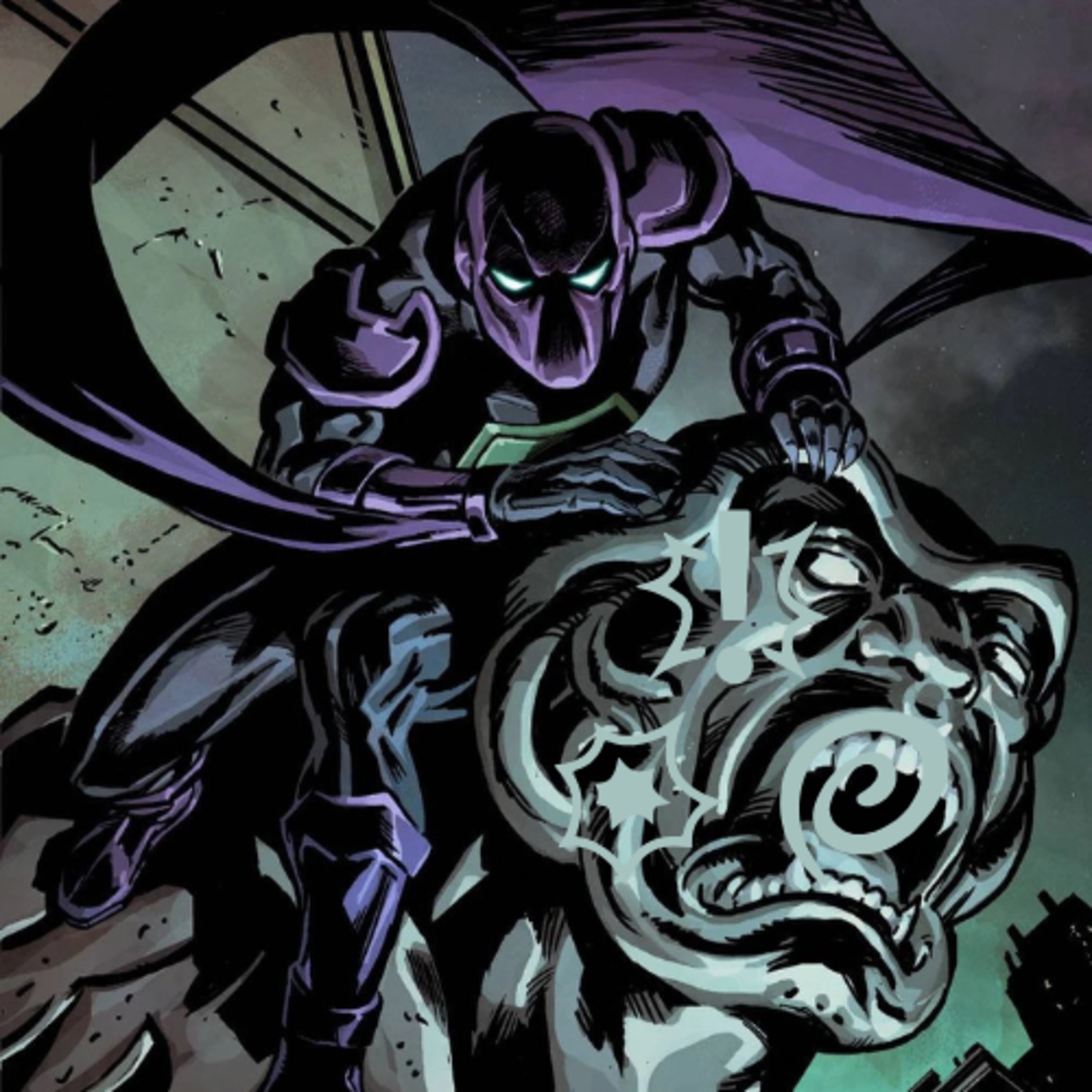 Episode 176: Prowler episode artwork