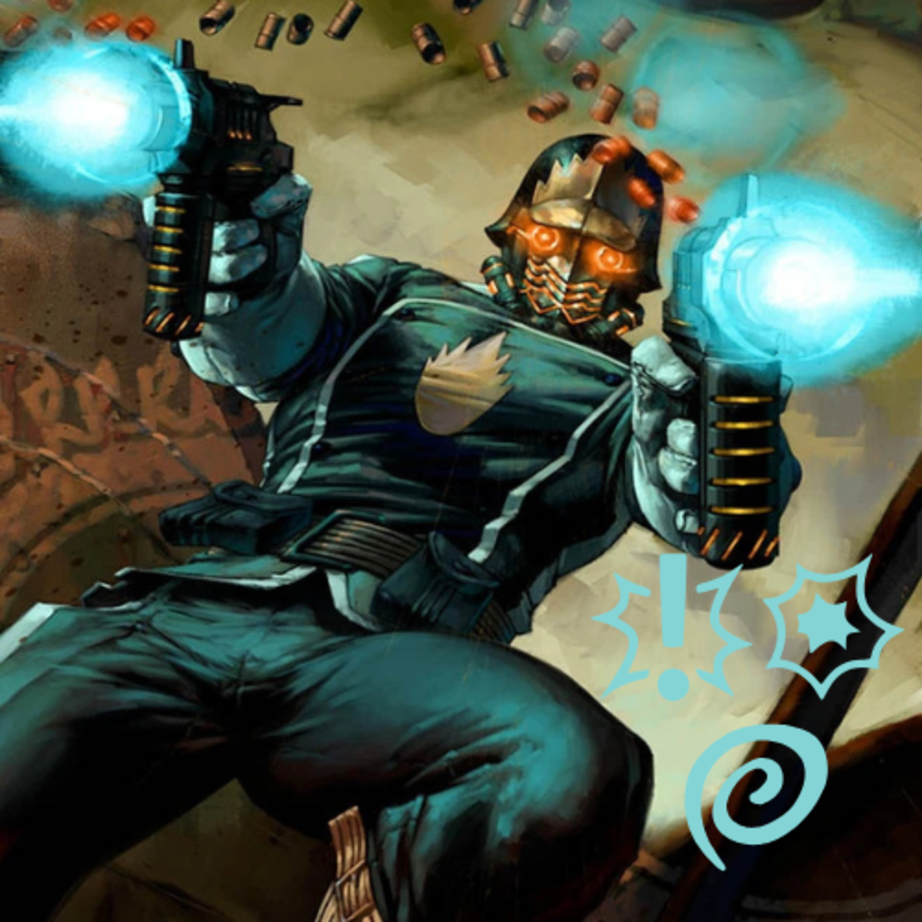 Episode 184: Star-Lord episode artwork