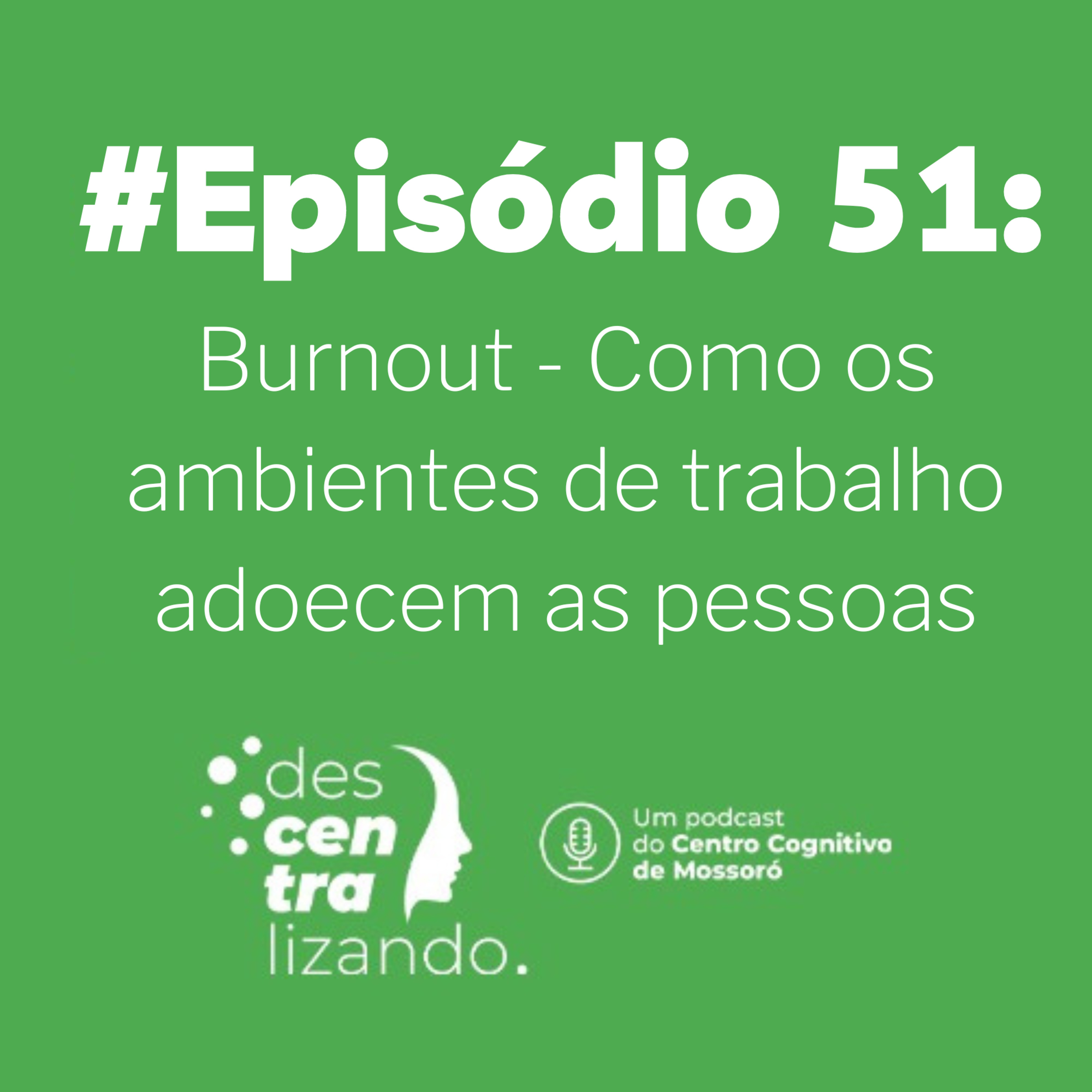 Descentralizando