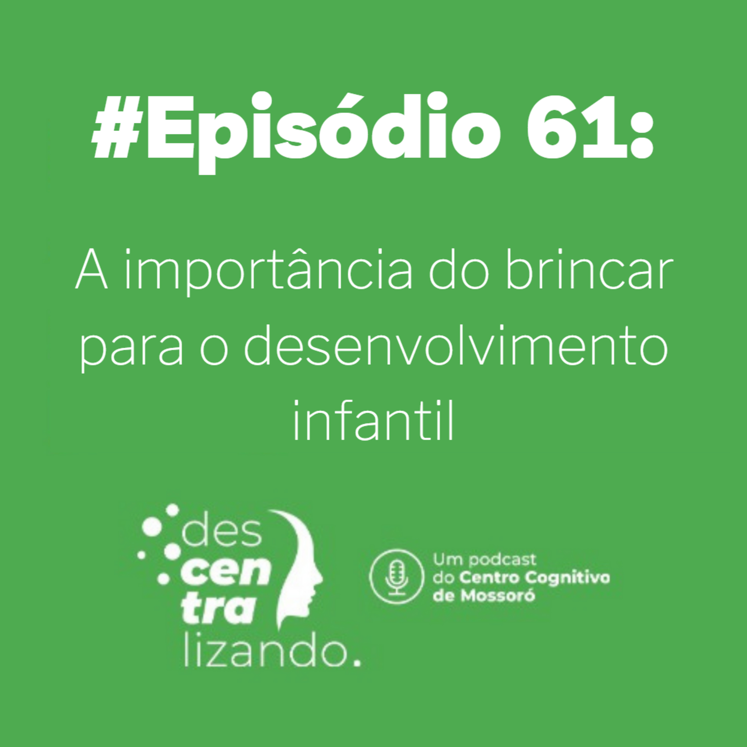 Descentralizando